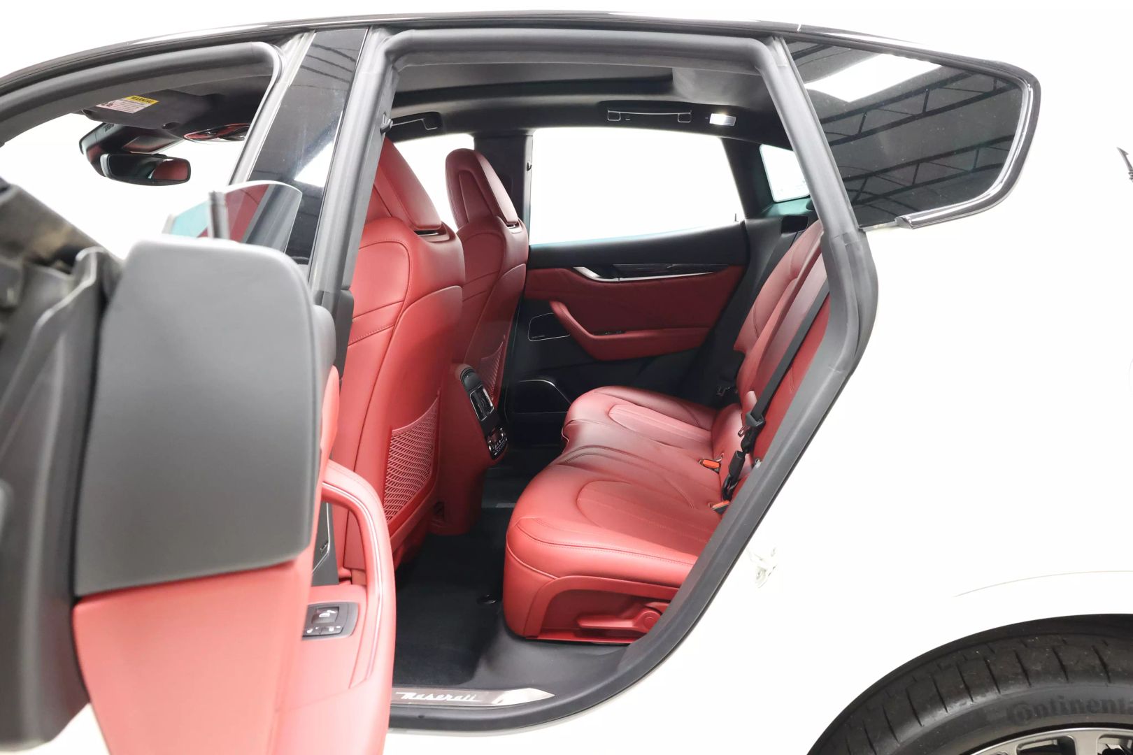 2022 Maserati Levante - Image 56
