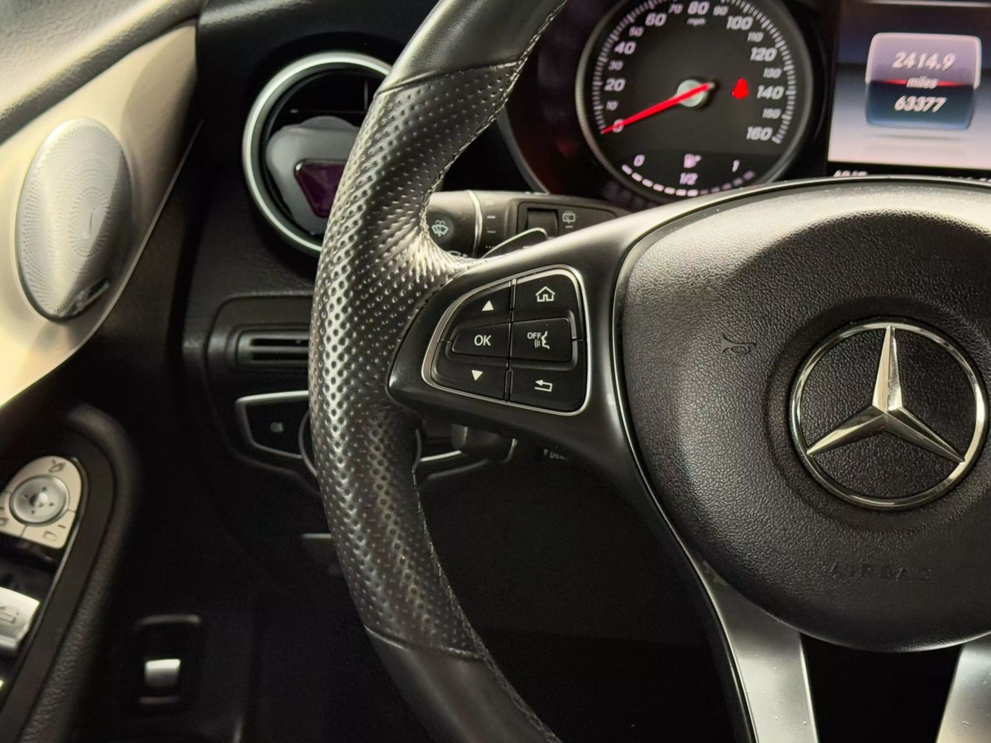 2019 Mercedes-benz Glc - Image 35