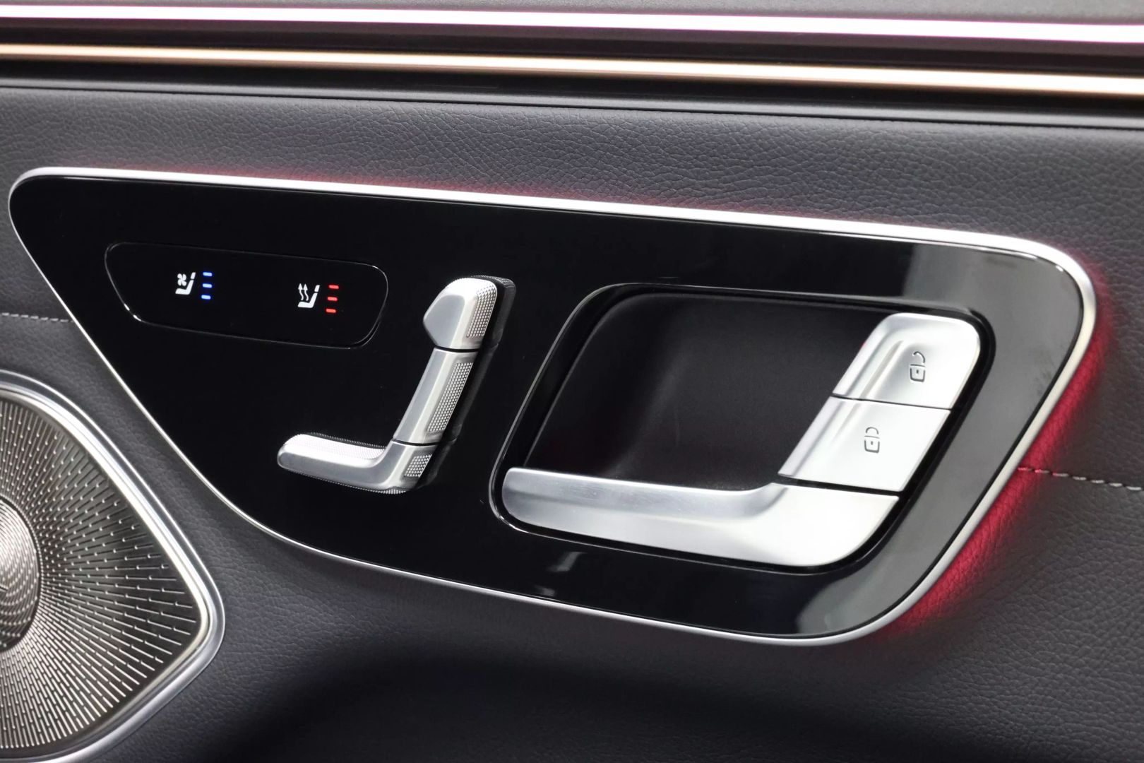 2023 Mercedes-benz Mercedes-eq Eqs - Image 81