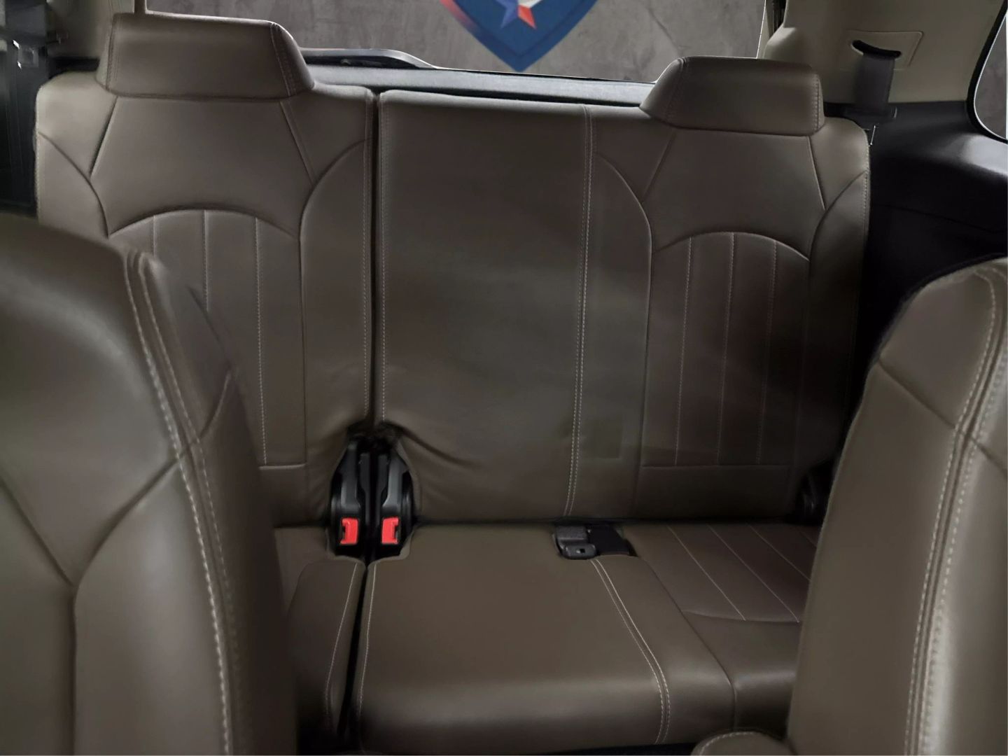 2017 Gmc Acadia Limited - Image 31