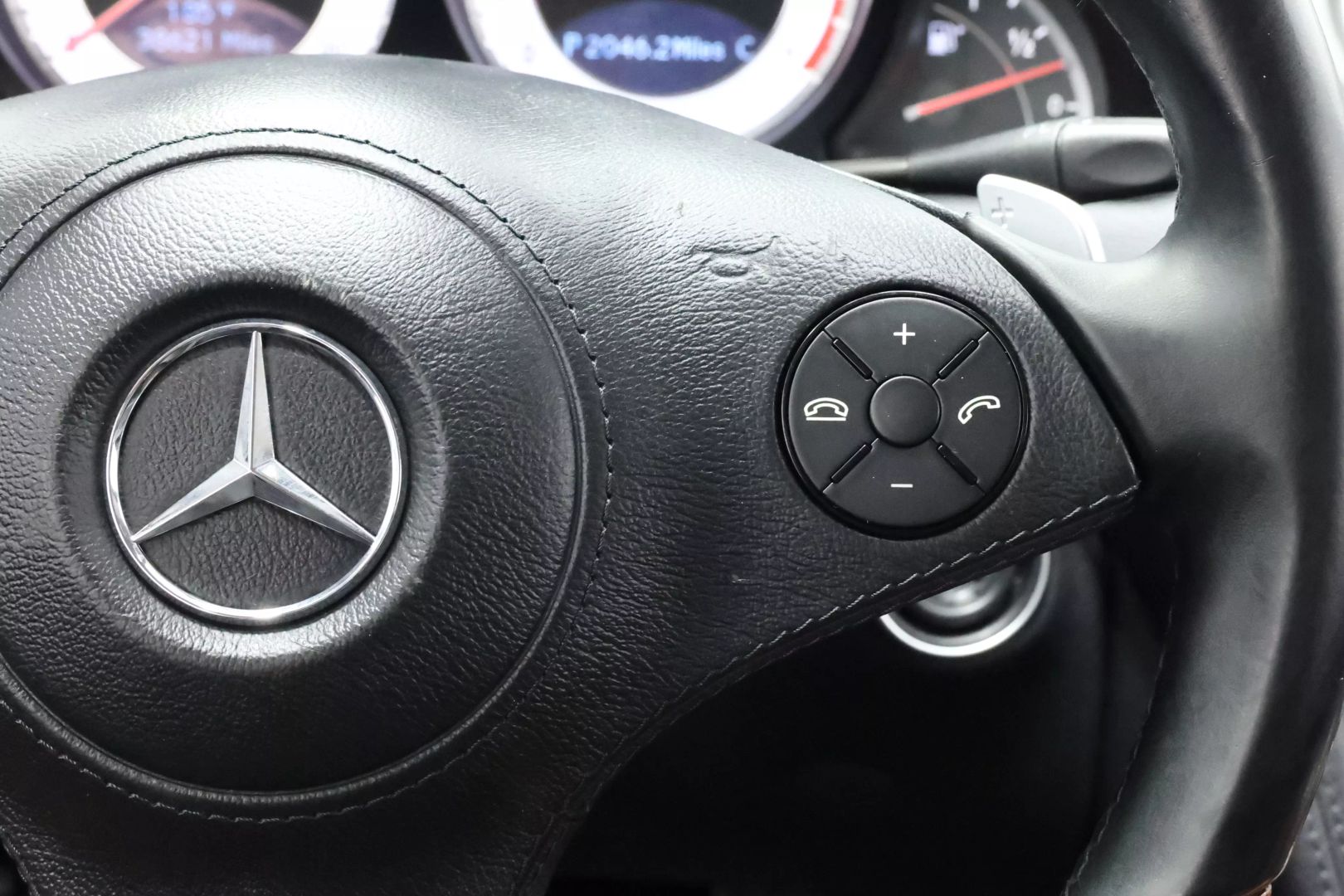 2011 Mercedes-benz Sl-class - Image 28