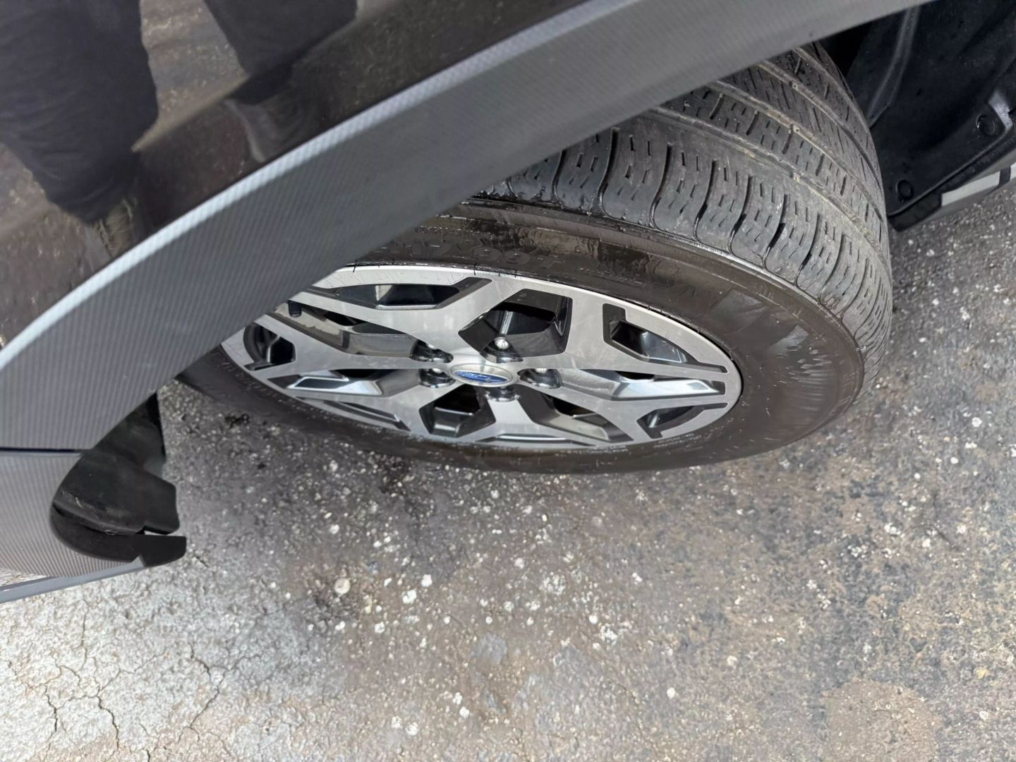 2019 Subaru Forester - Image 40