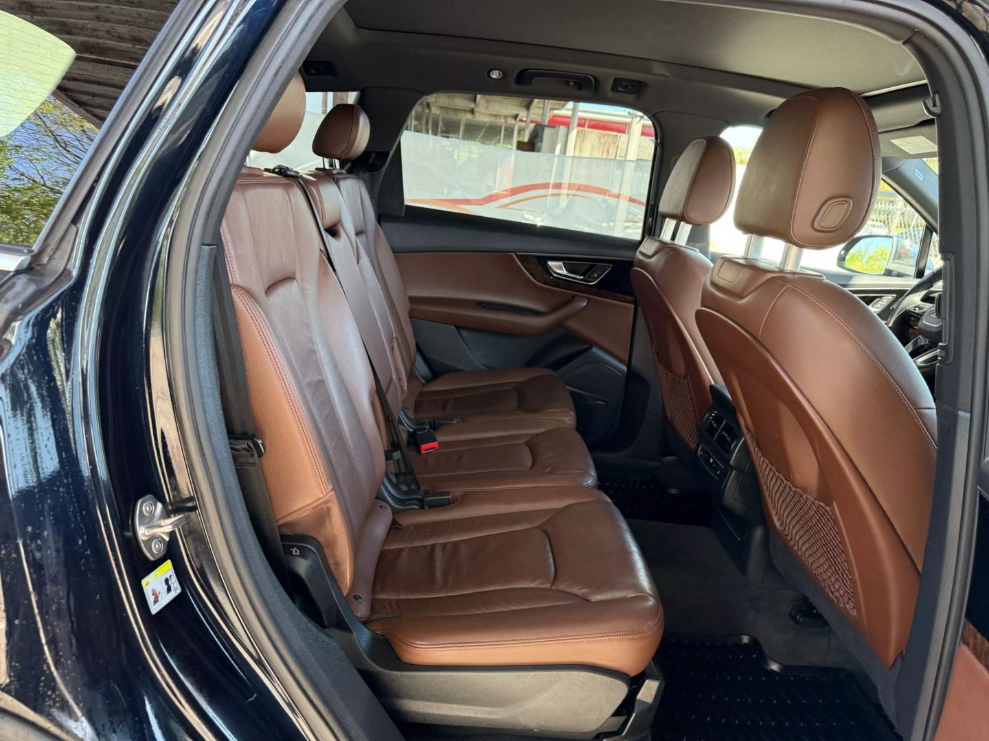 2017 Audi Q7 - Image 24