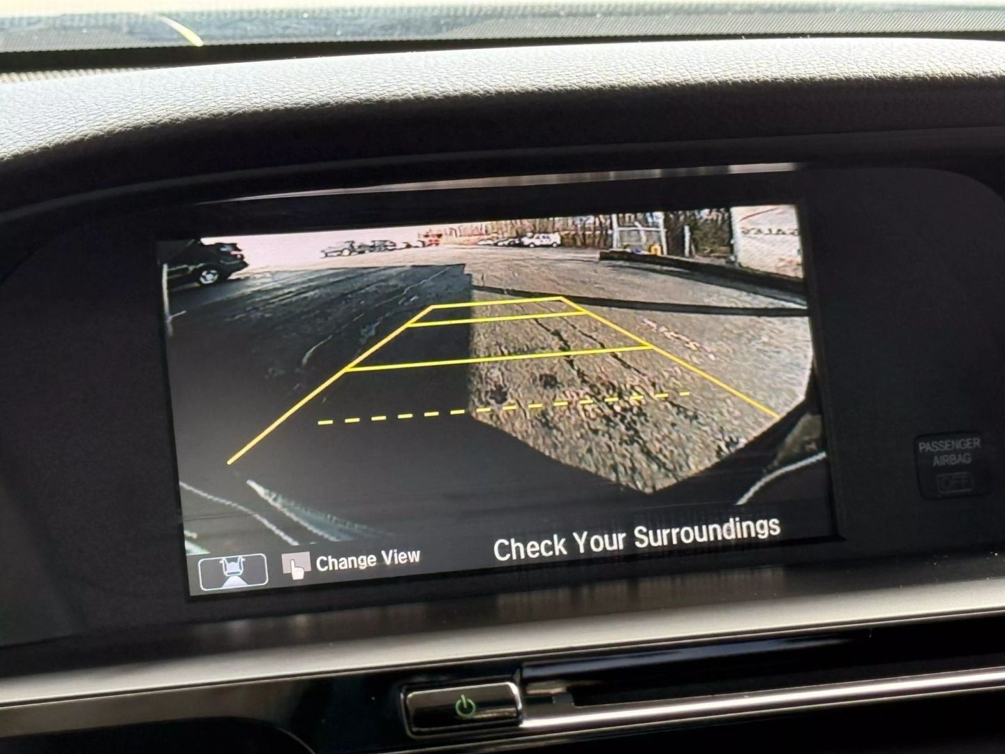2017 Honda Accord - Image 34