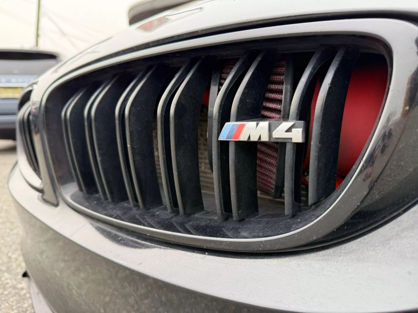 2018 Bmw M4 - Image 21