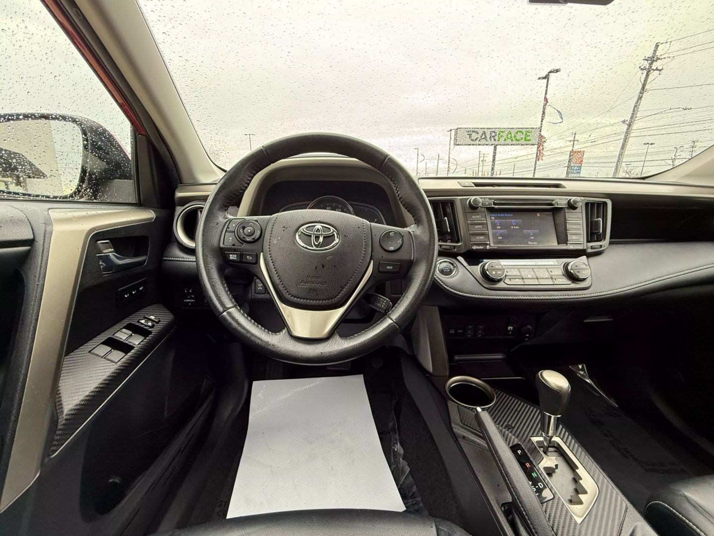 2015 Toyota Rav4 - Image 27