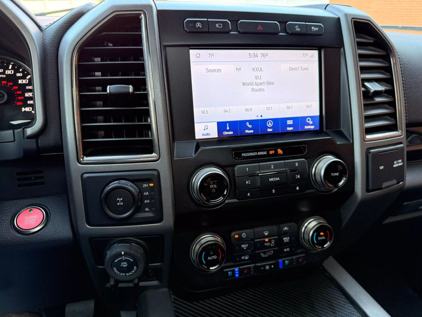 2020 Ford F150 Supercrew Cab - Image 27