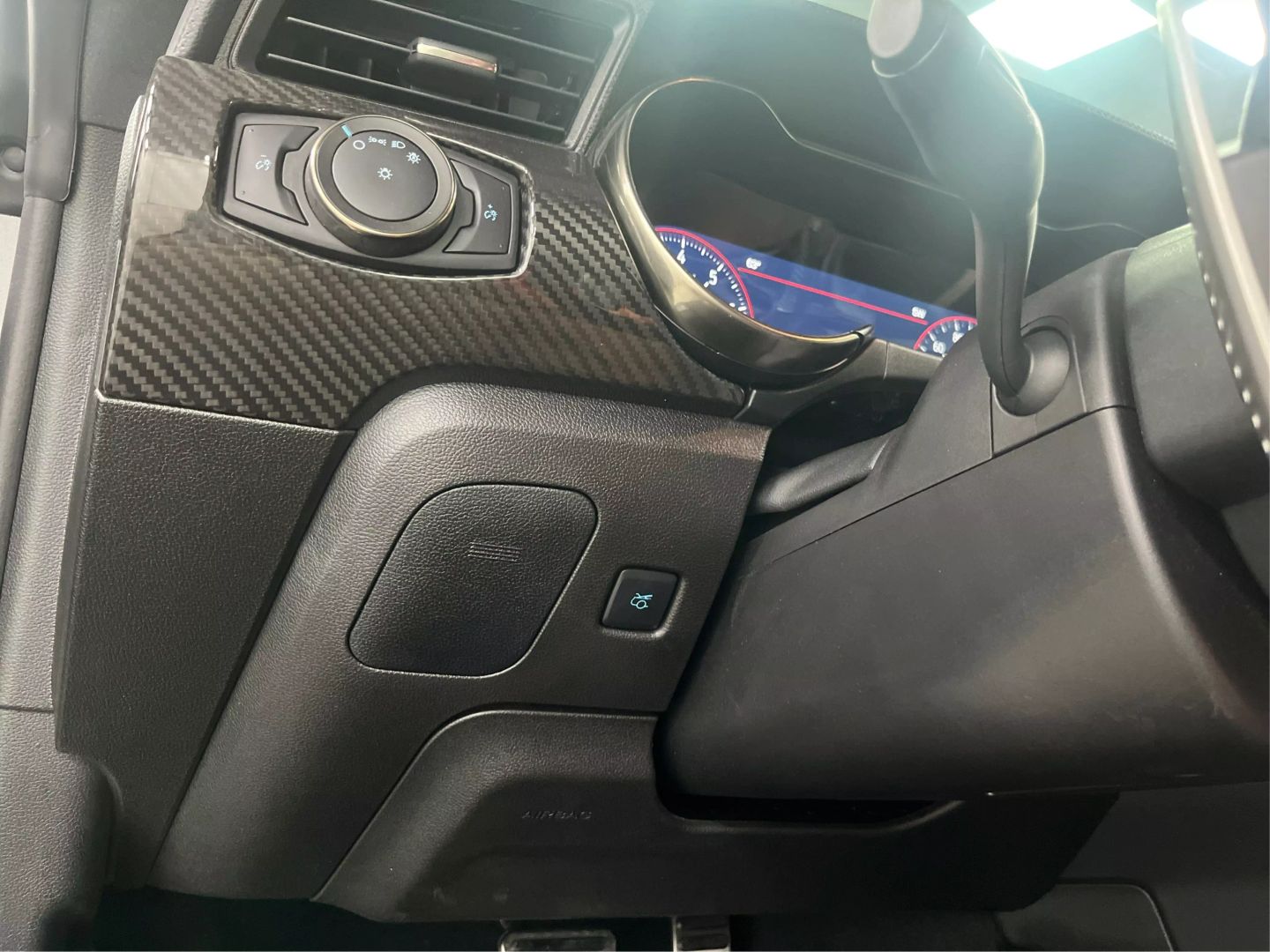 2021 Ford Mustang - Image 17