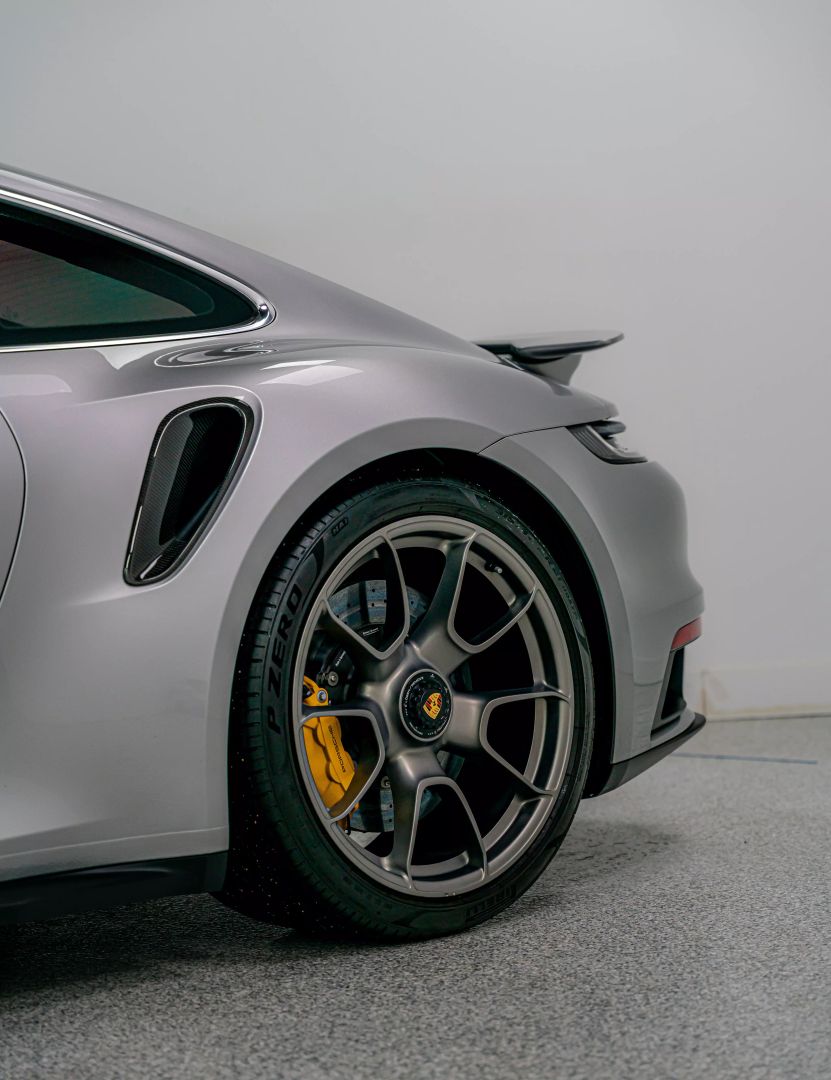 2021 Porsche 911 - Image 7