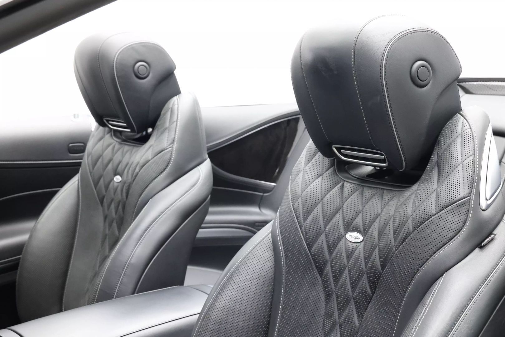 2017 Mercedes-benz S-class - Image 16