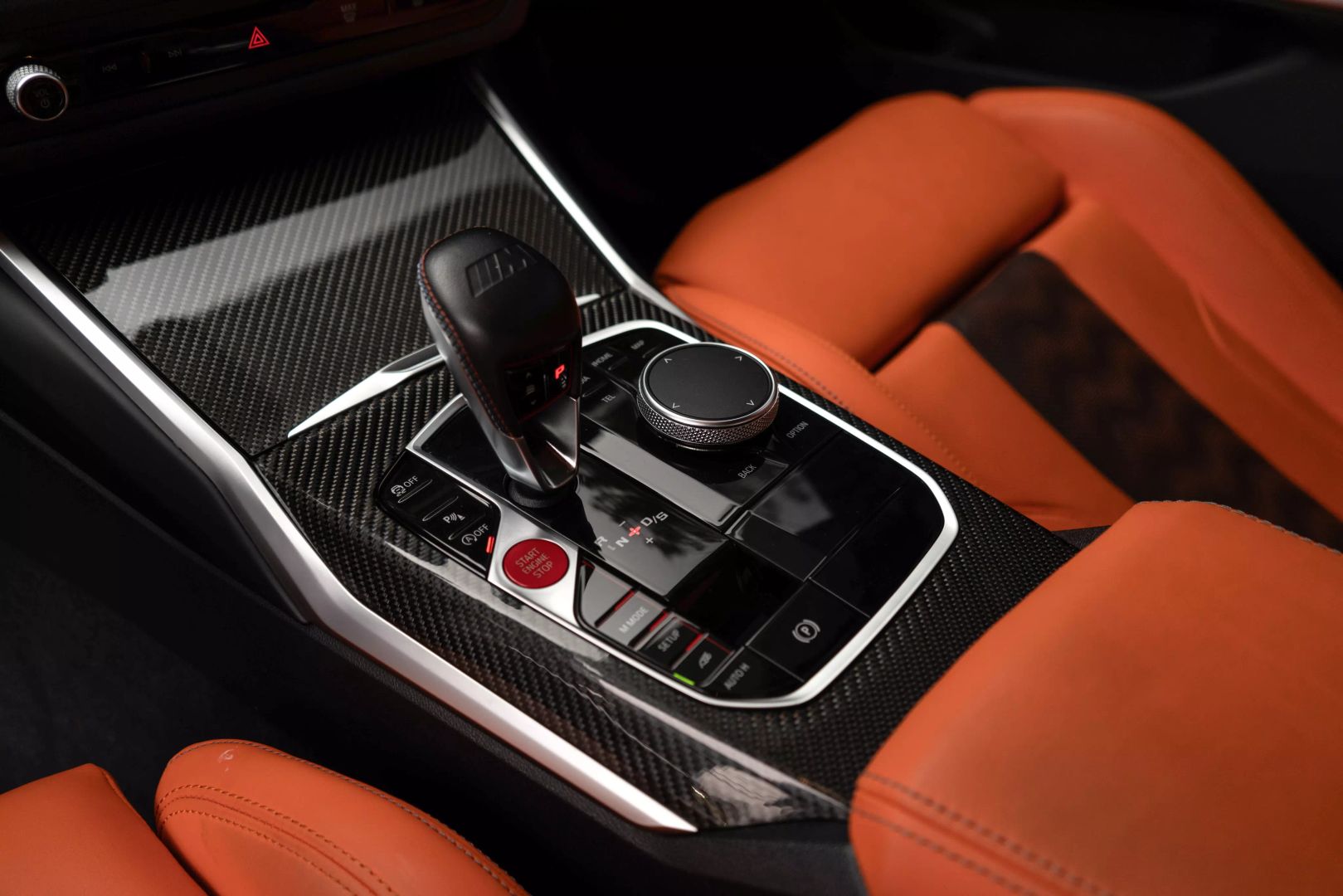 2024 Bmw M3 - Image 42