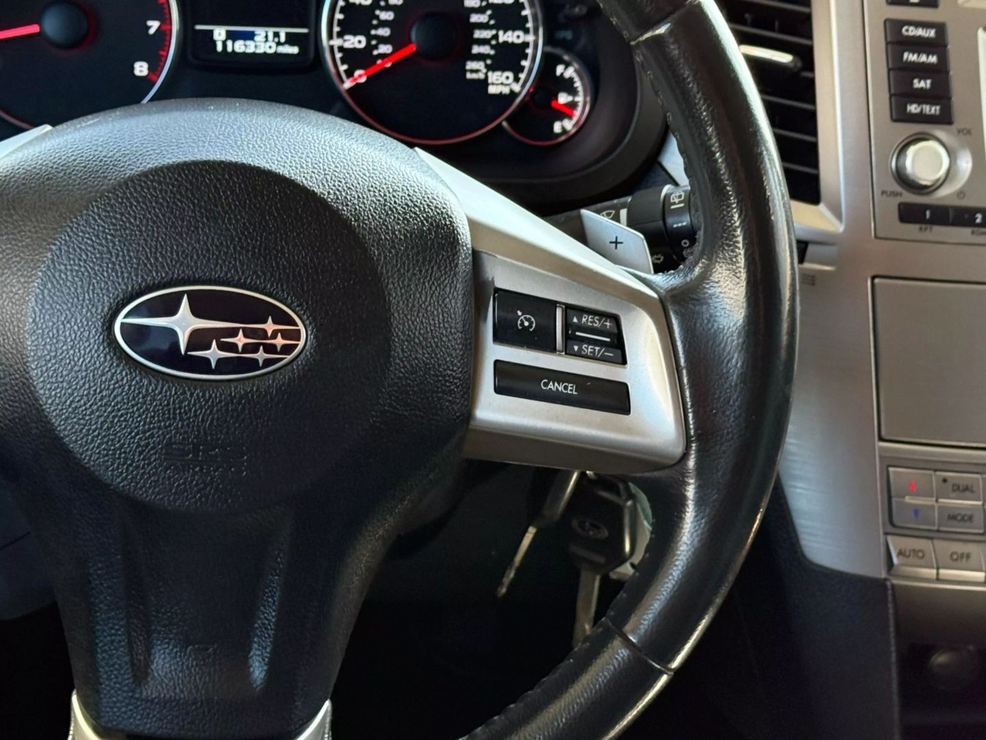2014 Subaru Outback - Image 34