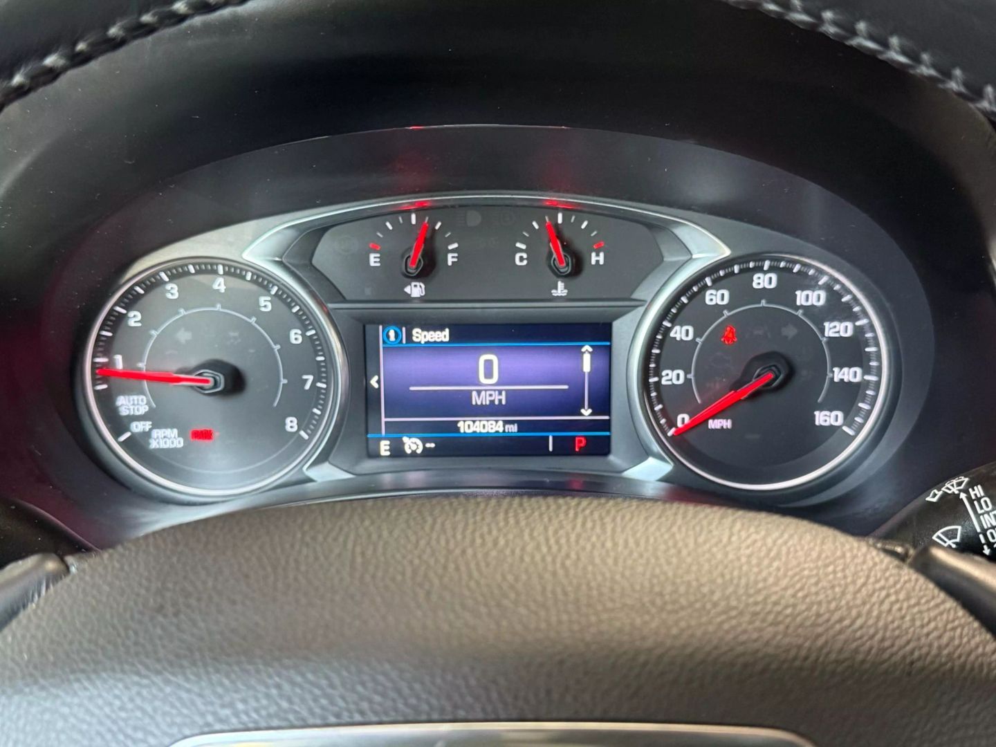 2019 Gmc Terrain - Image 29
