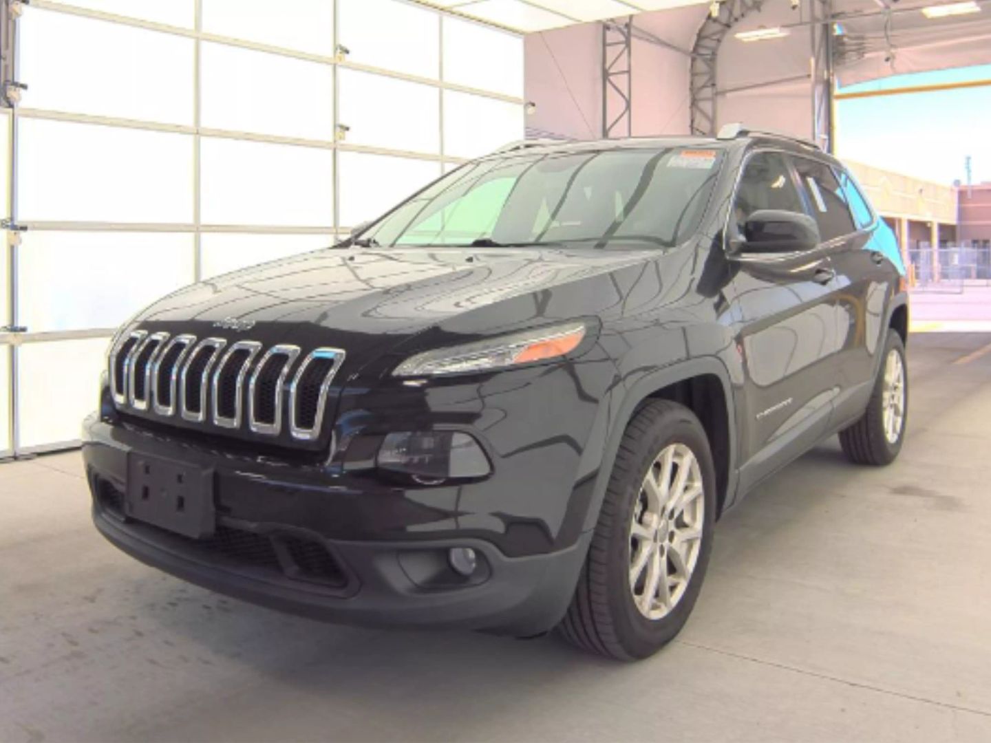 2015JEEP CHEROKEE for sale in Stafford VA