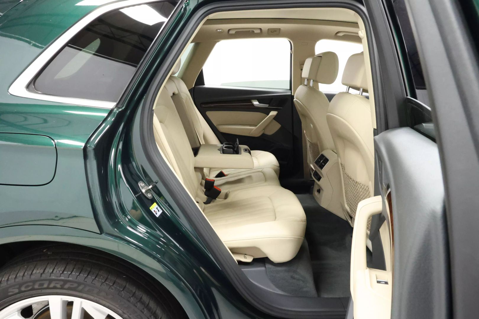 2018 Audi Q5 - Image 78