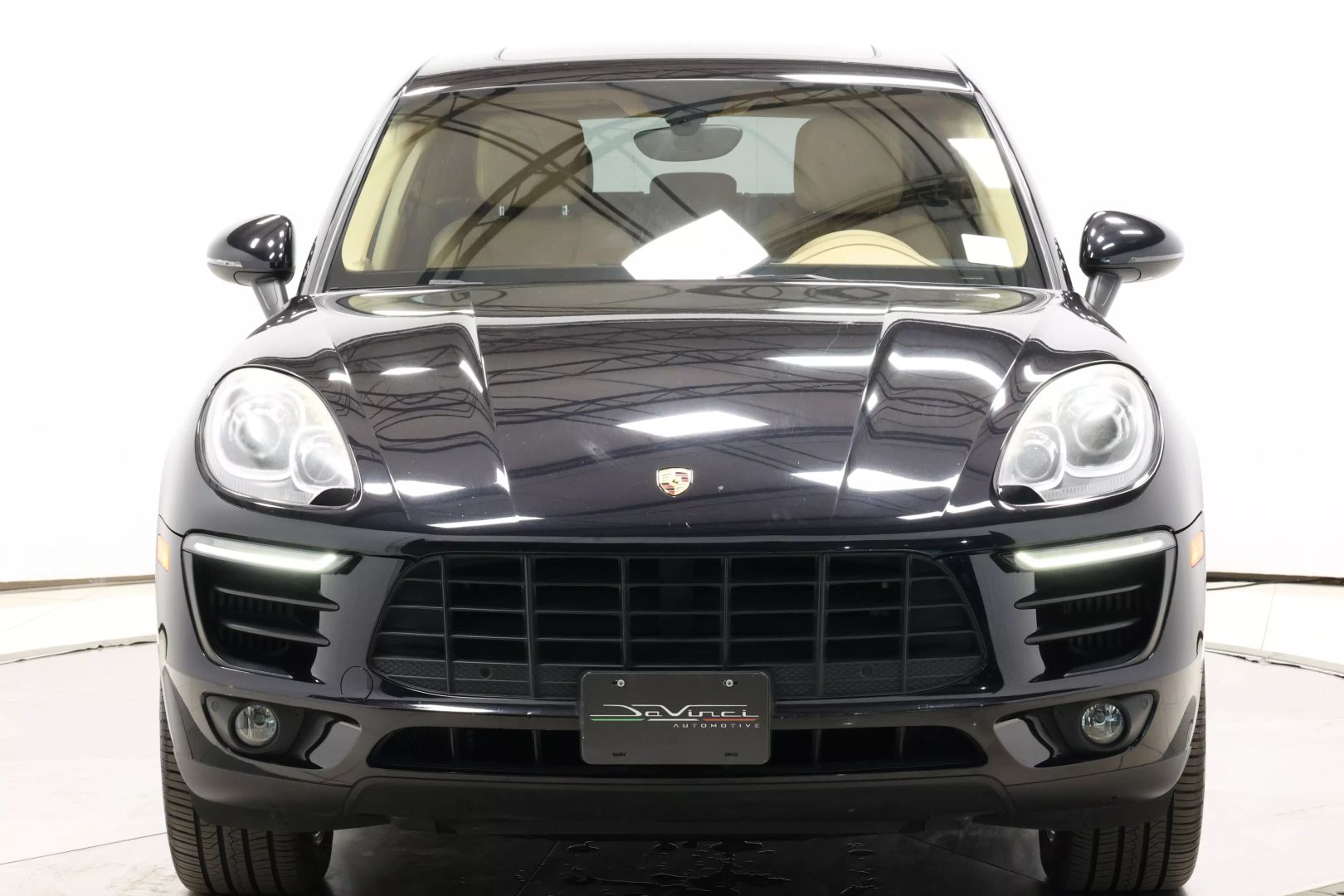 2016 Porsche Macan - Image 89