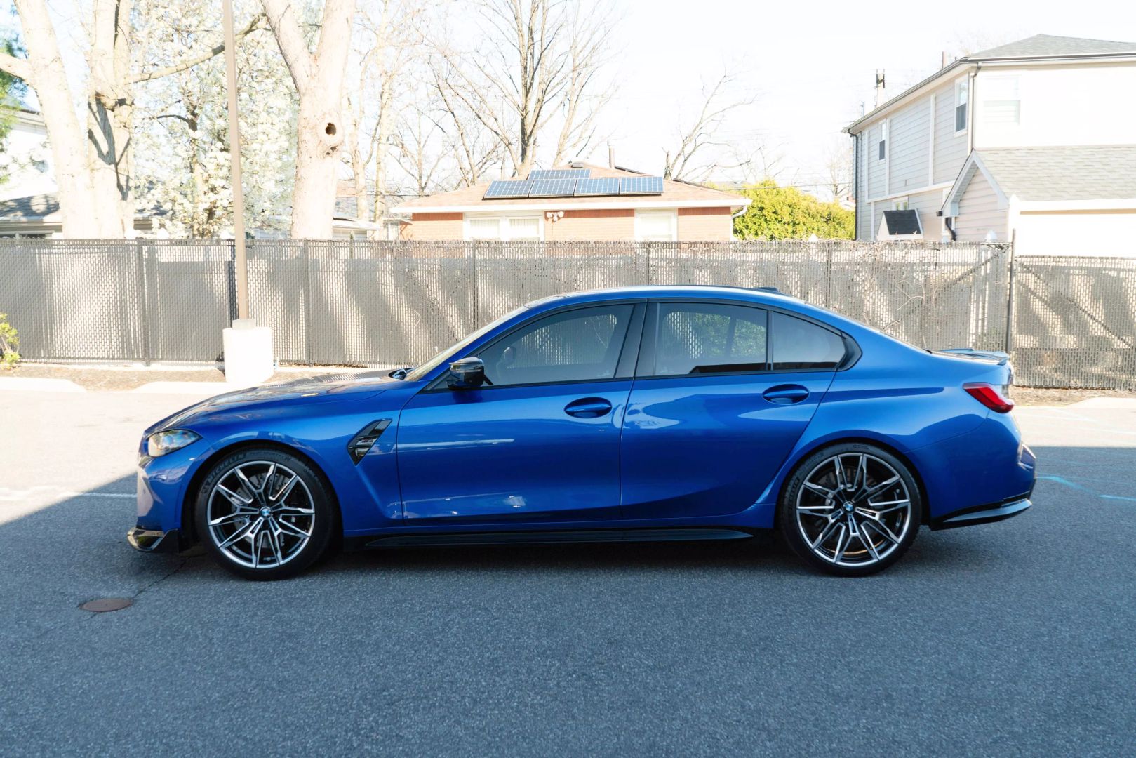 2024 Bmw M3 - Image 17