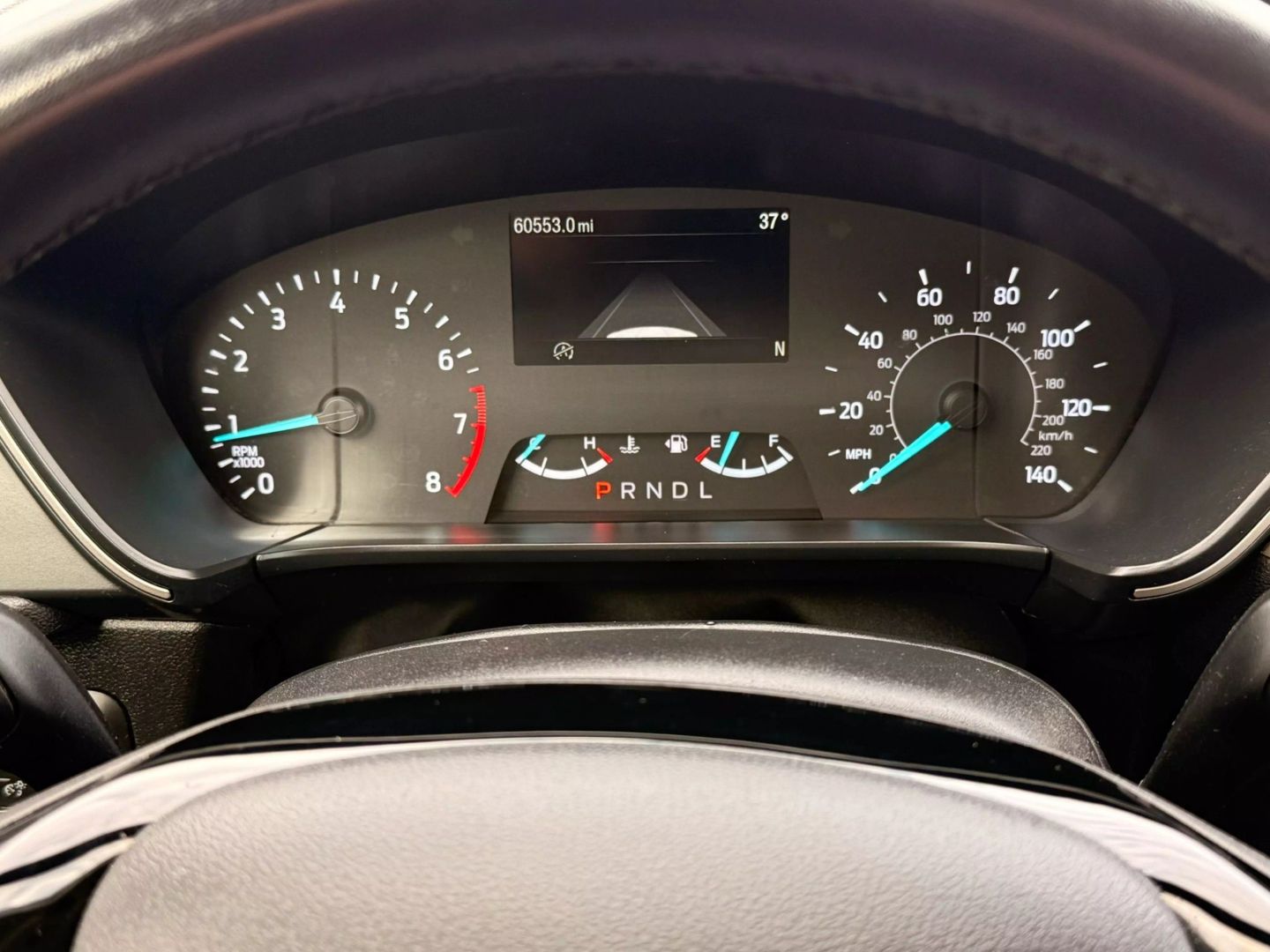 2022 Ford Escape - Image 34