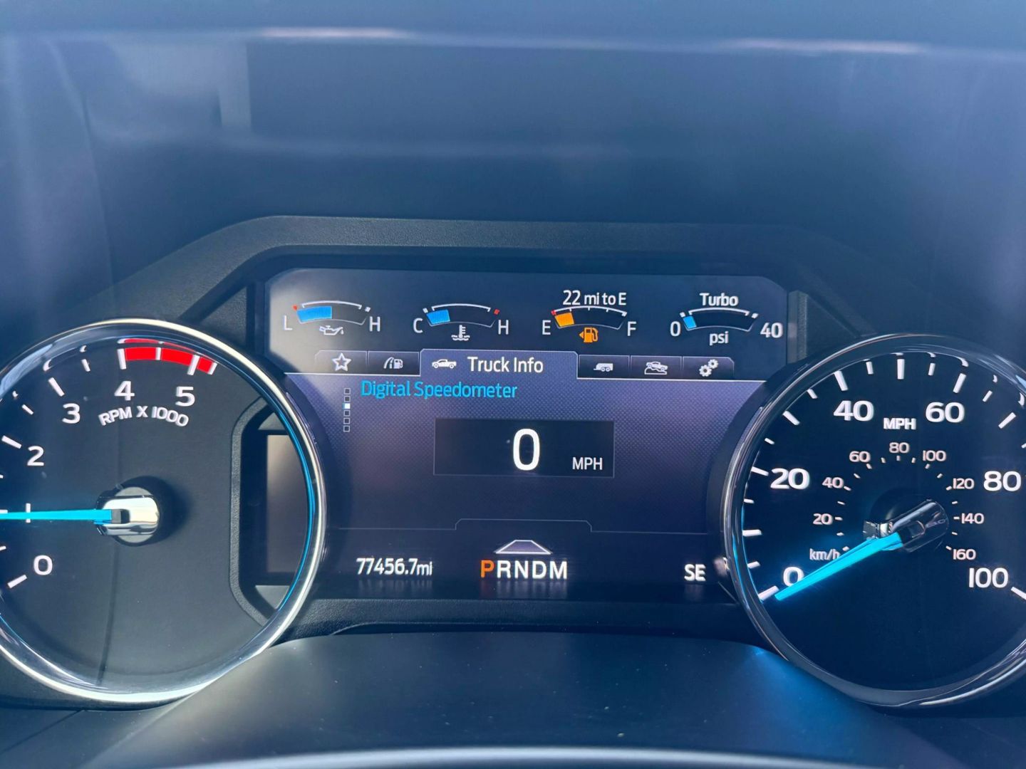 2021 Ford F250 Super Duty Crew Cab - Image 32