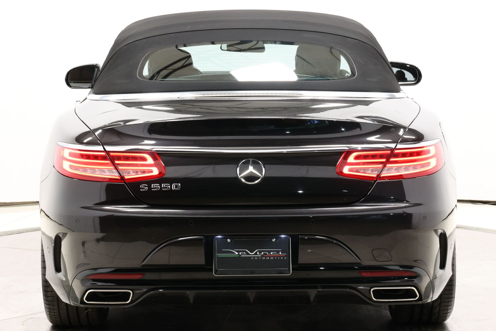 2017 Mercedes-benz S-class - Image 95