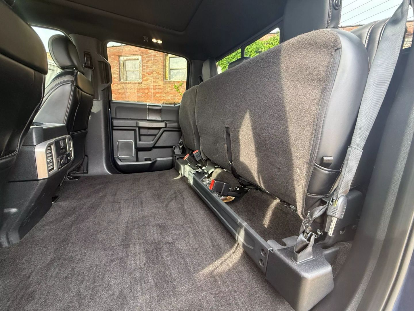2019 Ford F150 Supercrew Cab - Image 17