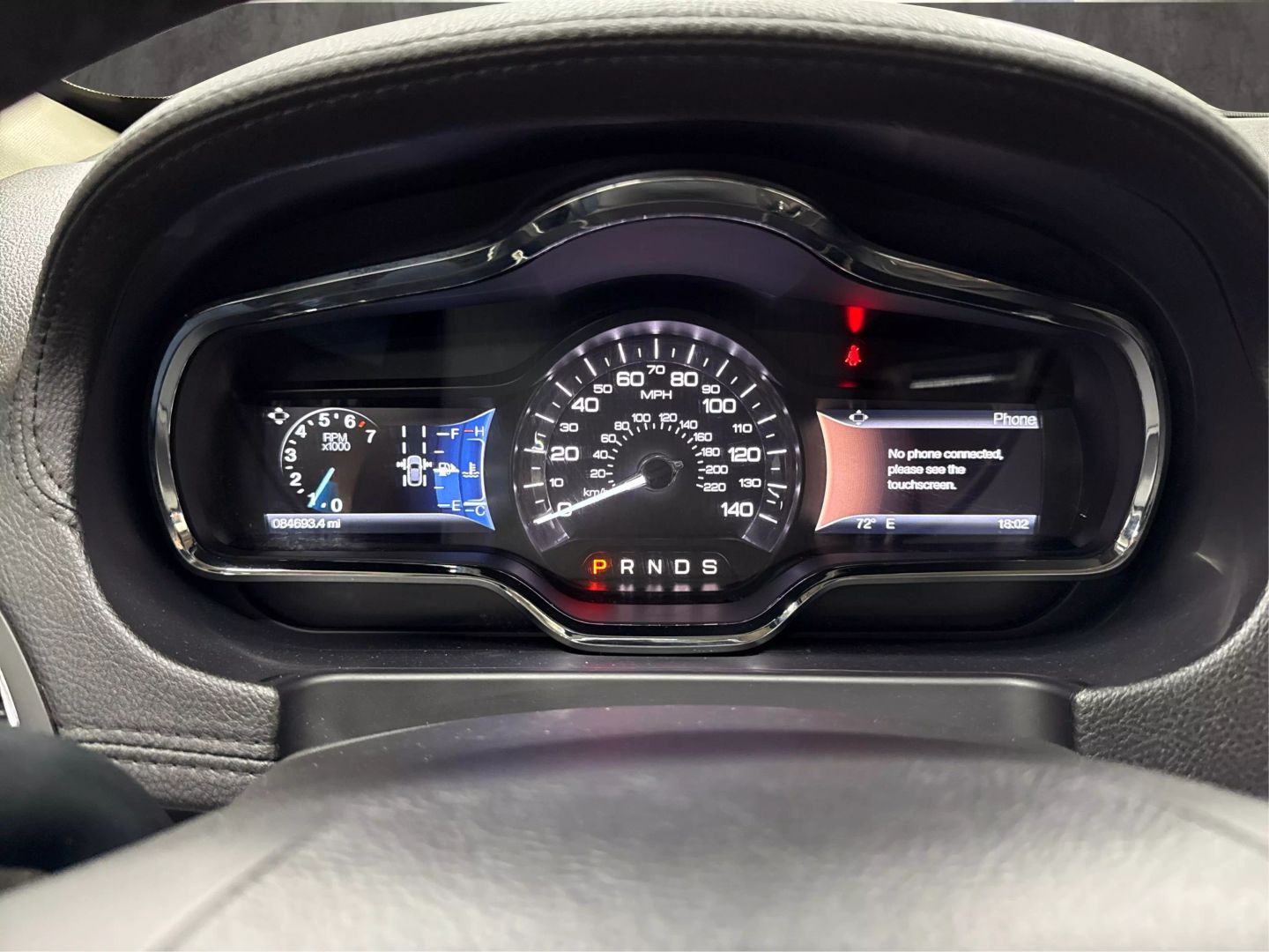 2017 Lincoln Mkt - Image 39