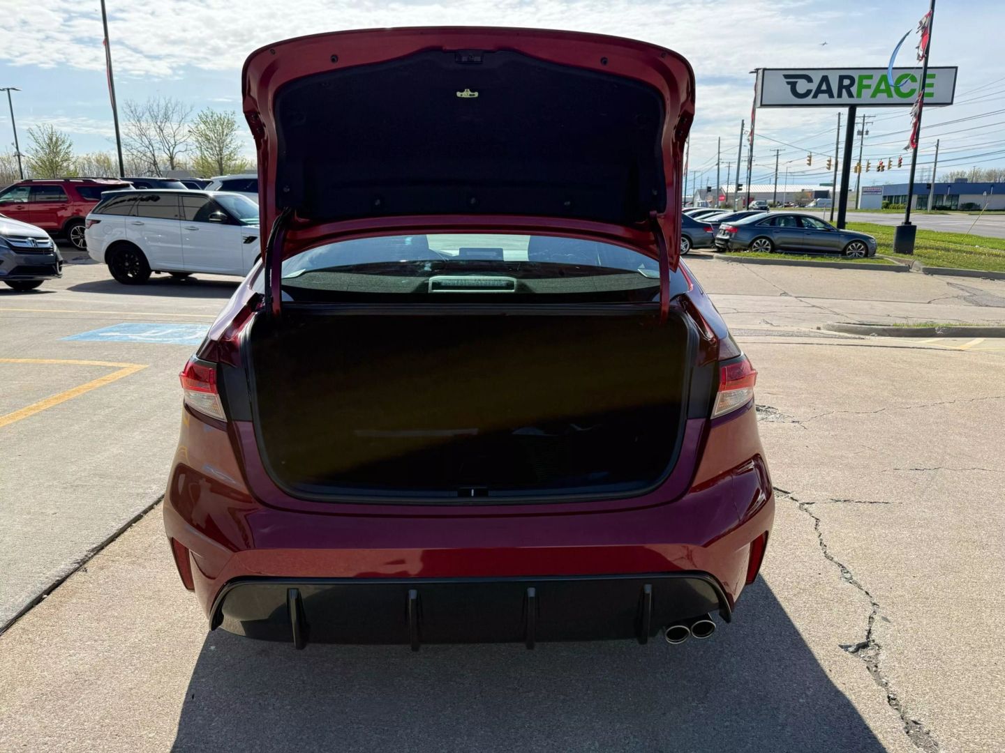 2023 Toyota Corolla - Image 12