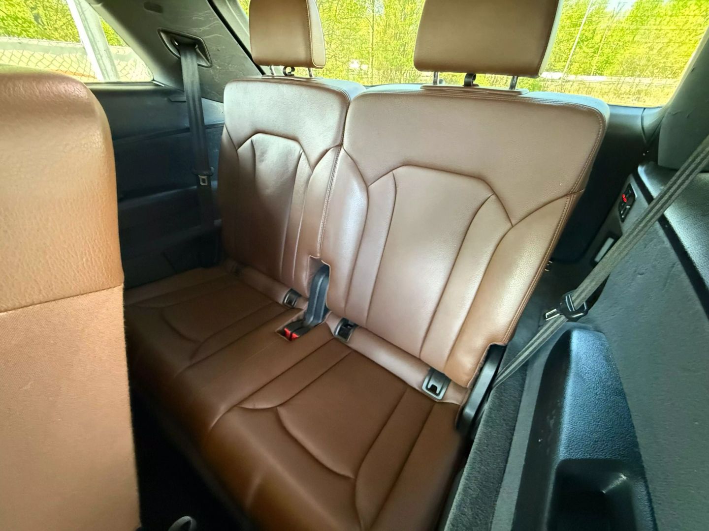 2017 Audi Q7 - Image 20