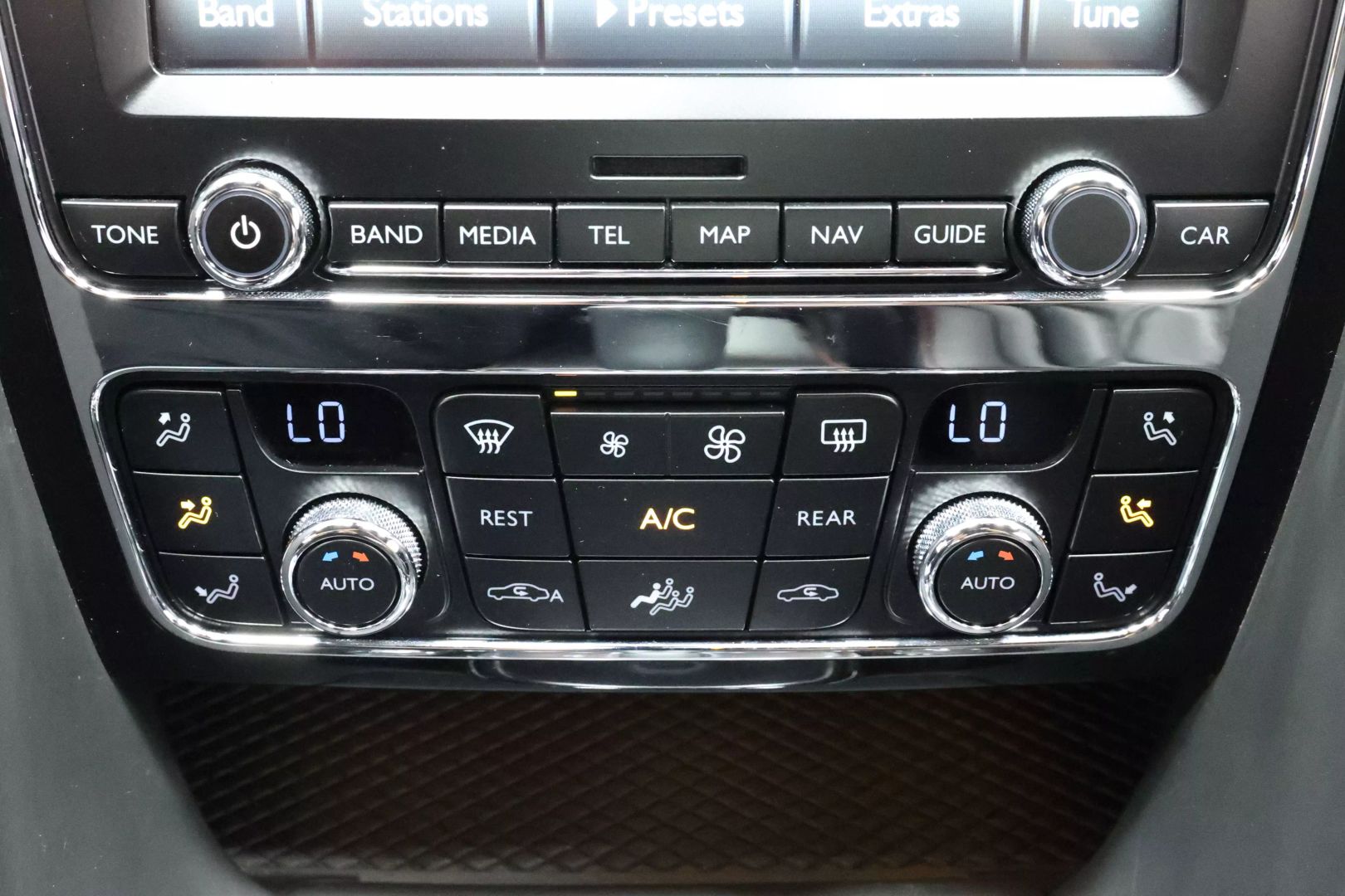 2014 Bentley Continental - Image 35
