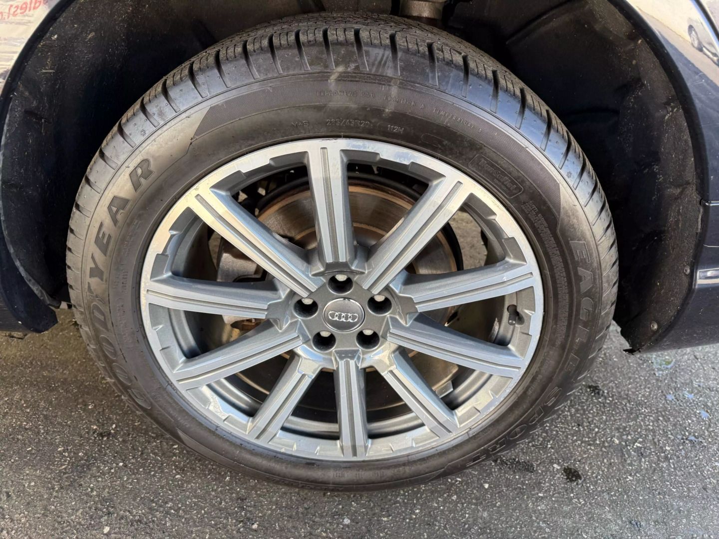 2017 Audi Q7 - Image 47