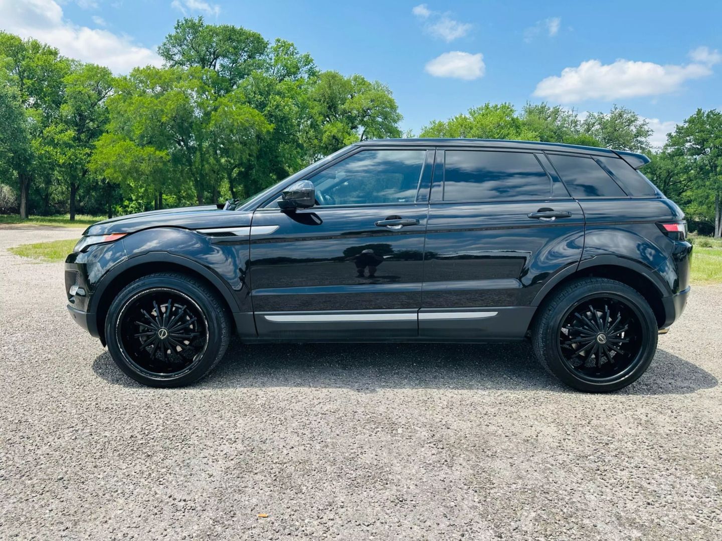 2015 Land Rover Range Rover Evoque - Image 2