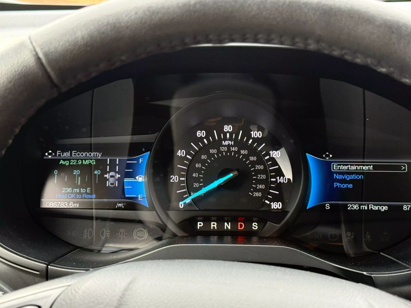 2022 Ford Edge - Image 27