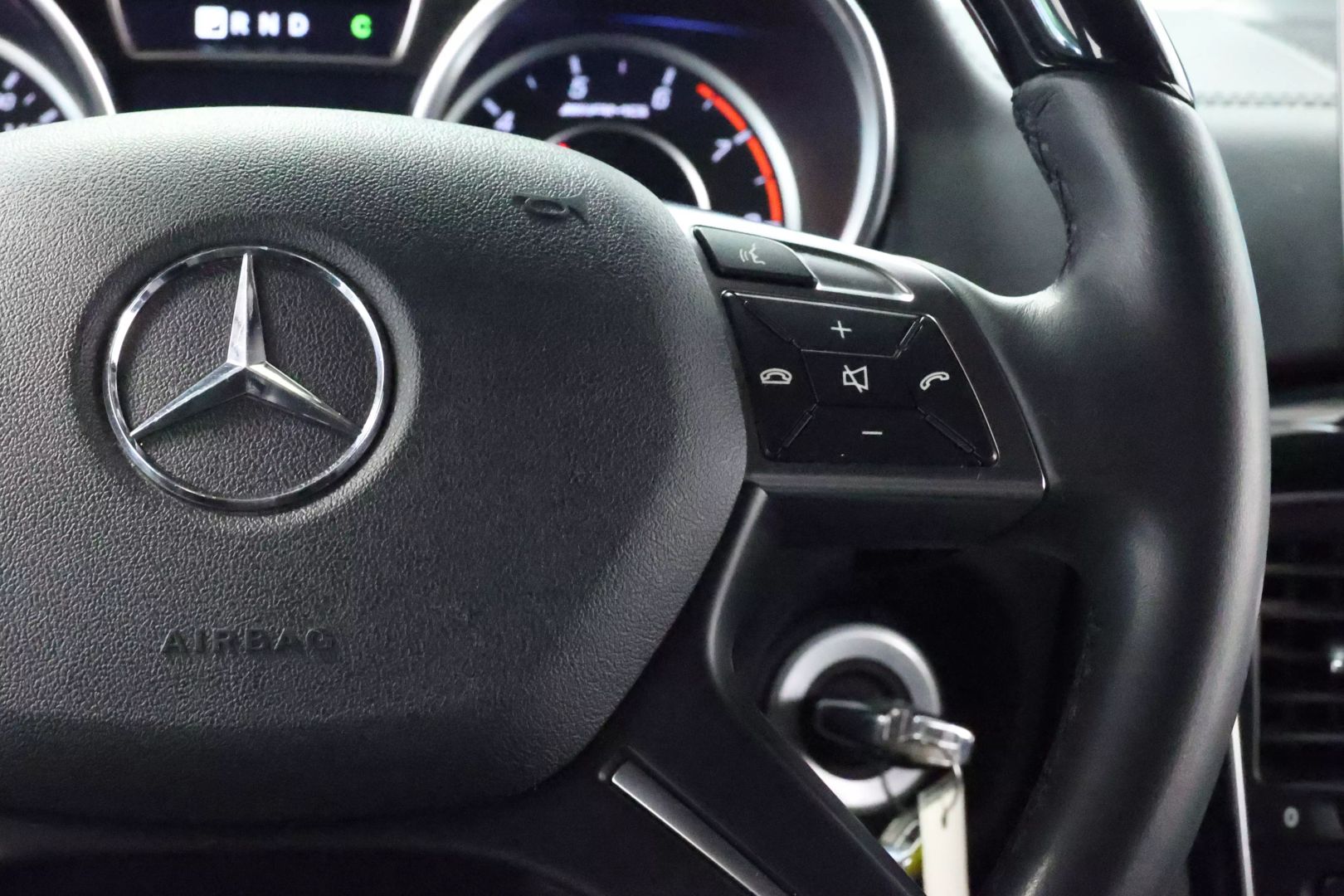 2017 Mercedes-benz Mercedes-amg G-class - Image 24