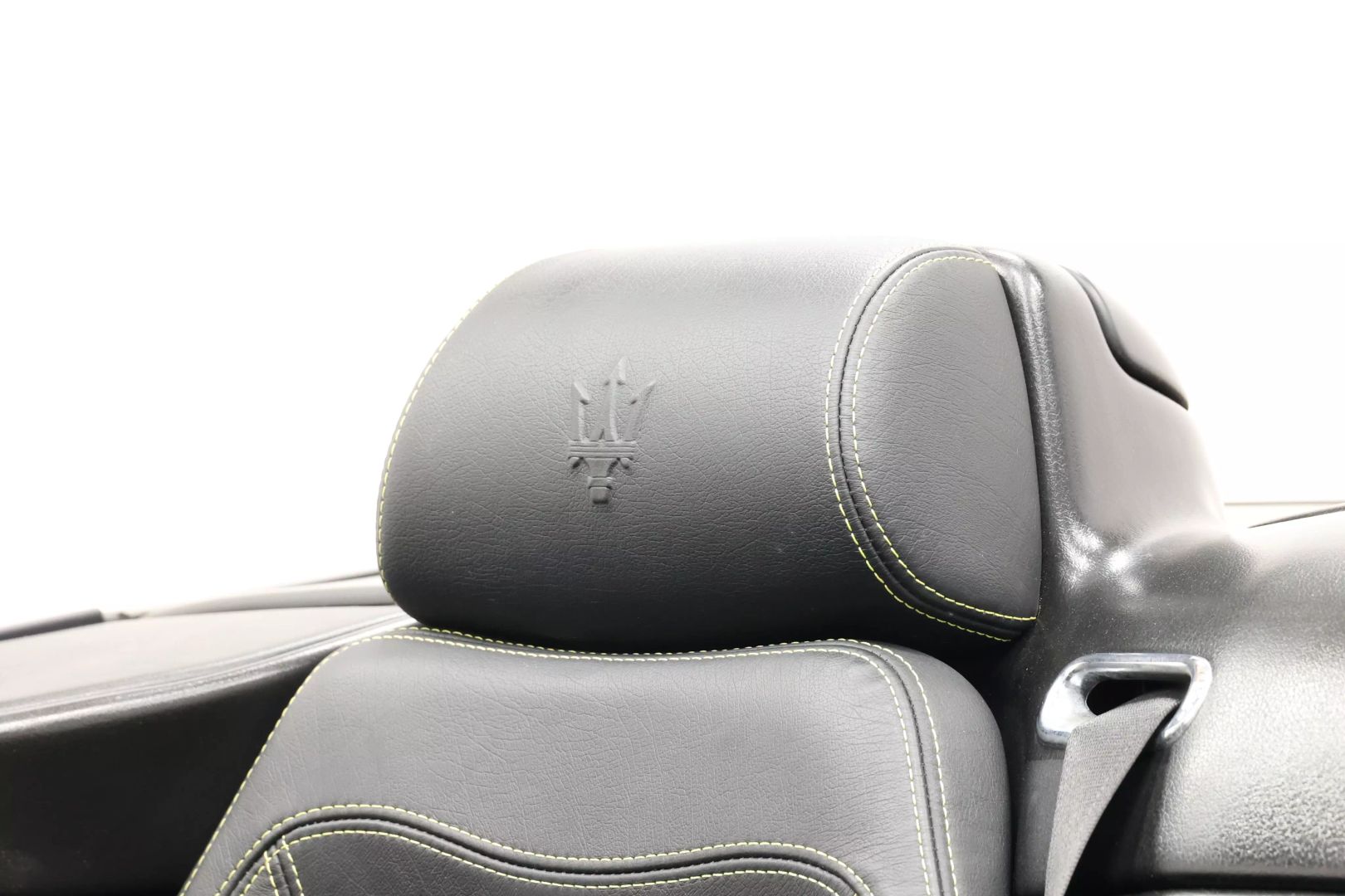 2011 Maserati Granturismo - Image 46