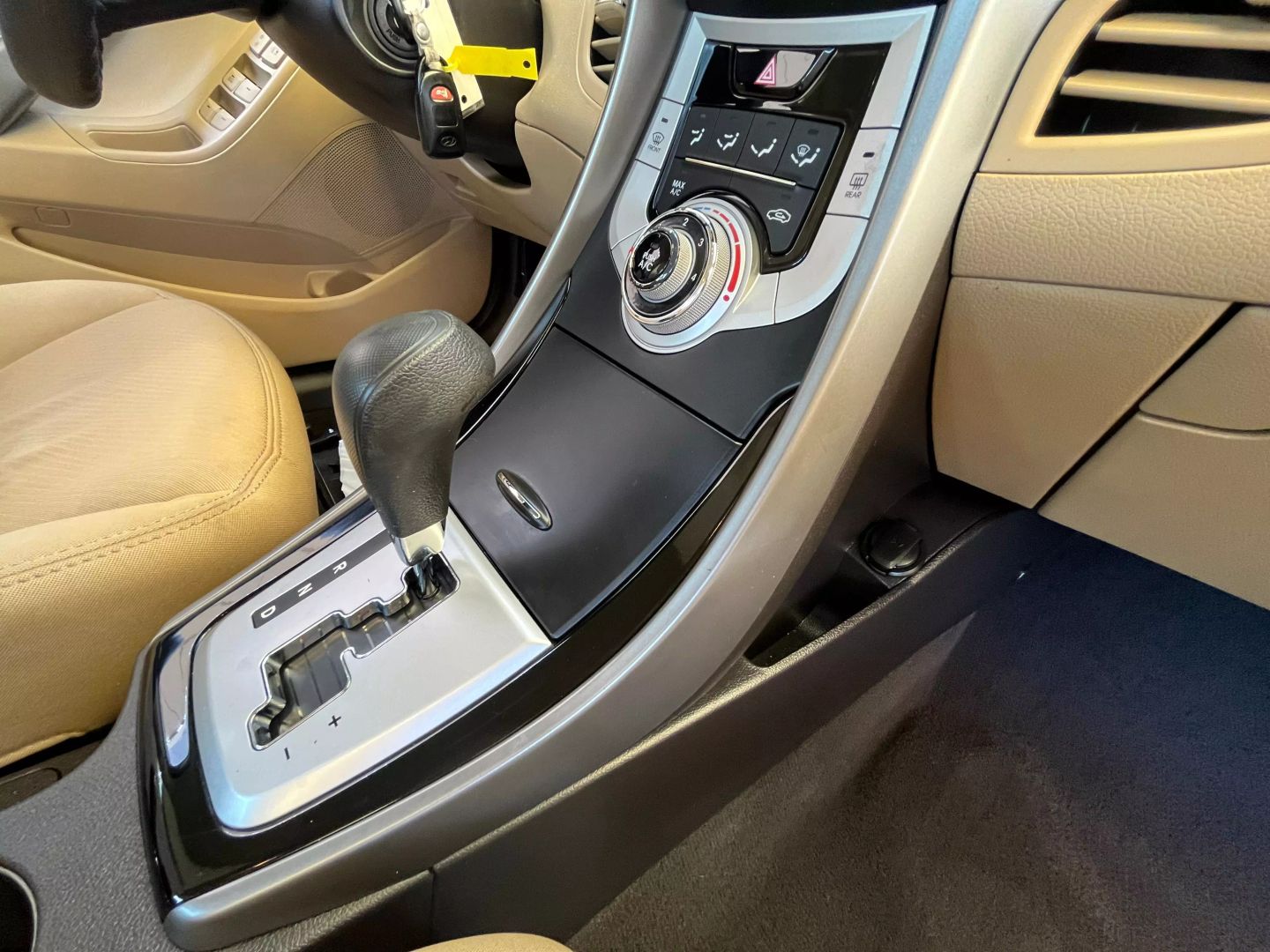 2012 Hyundai Elantra  Vin: 5npdh4ae8ch109177 Stock Id: 109177 - Image 20