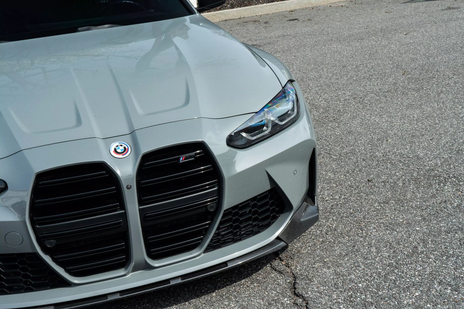 2023 Bmw M3 - Image 6