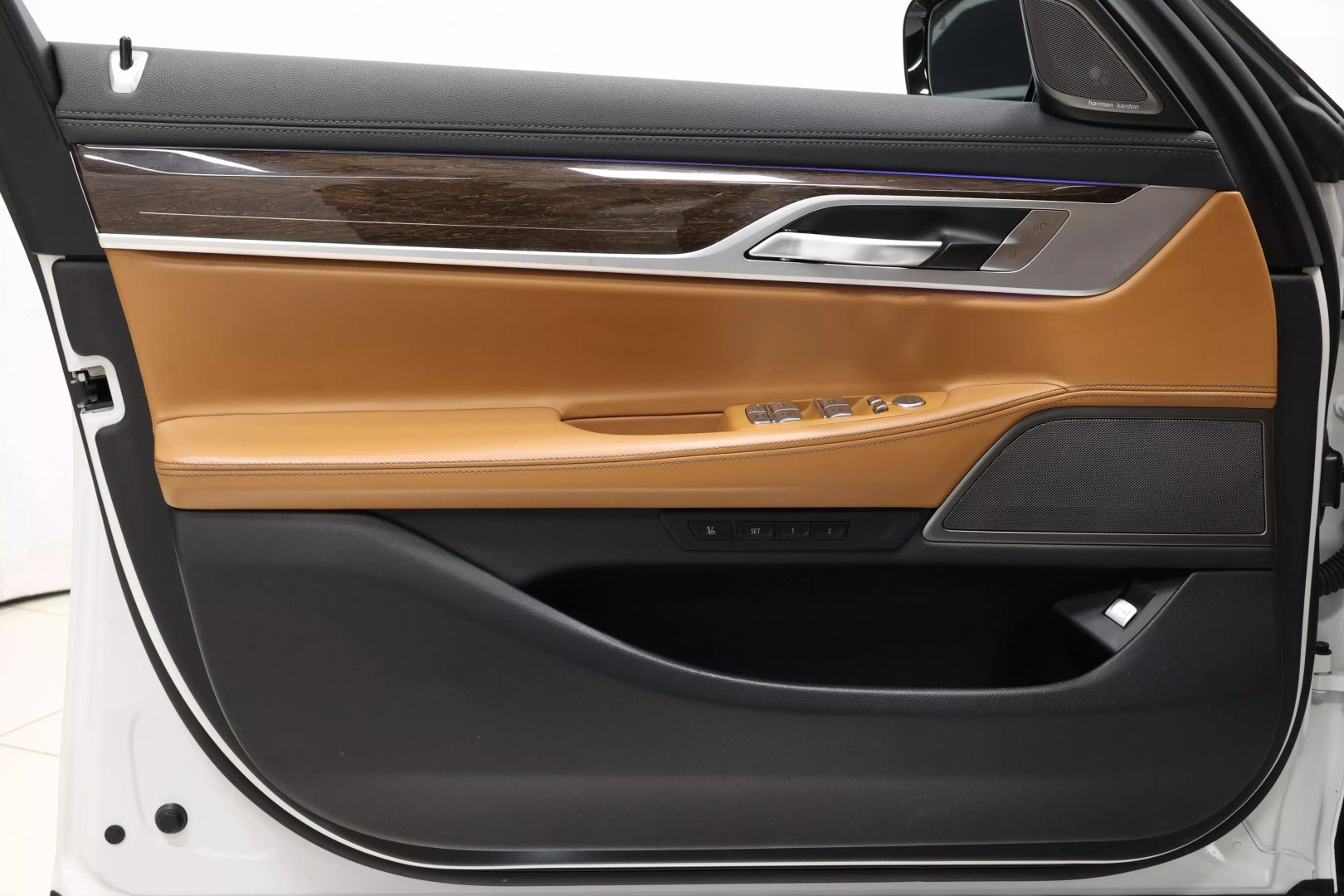 2021 Bmw 7 Series - Image 9