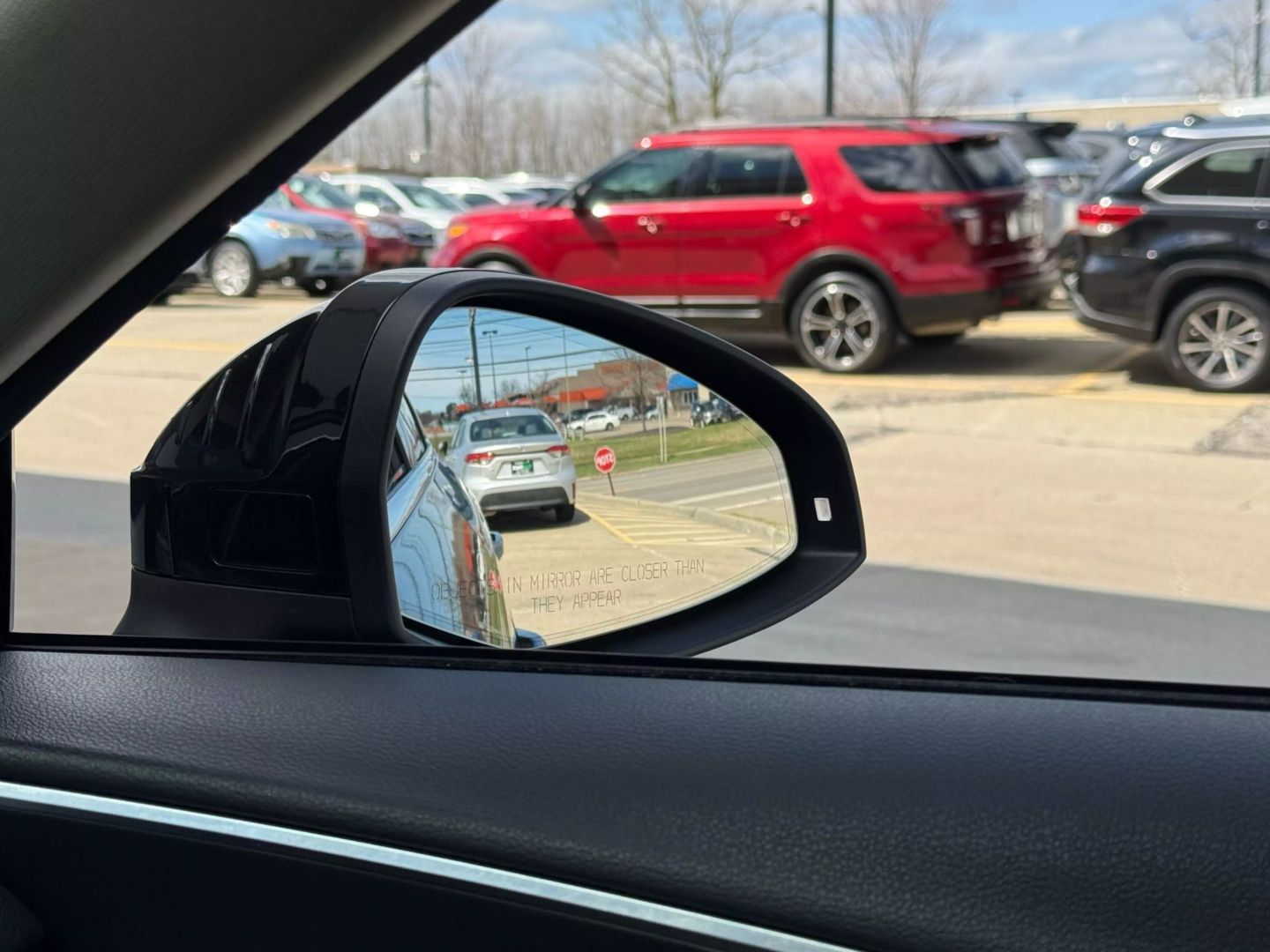 2017 Audi A4 - Image 51