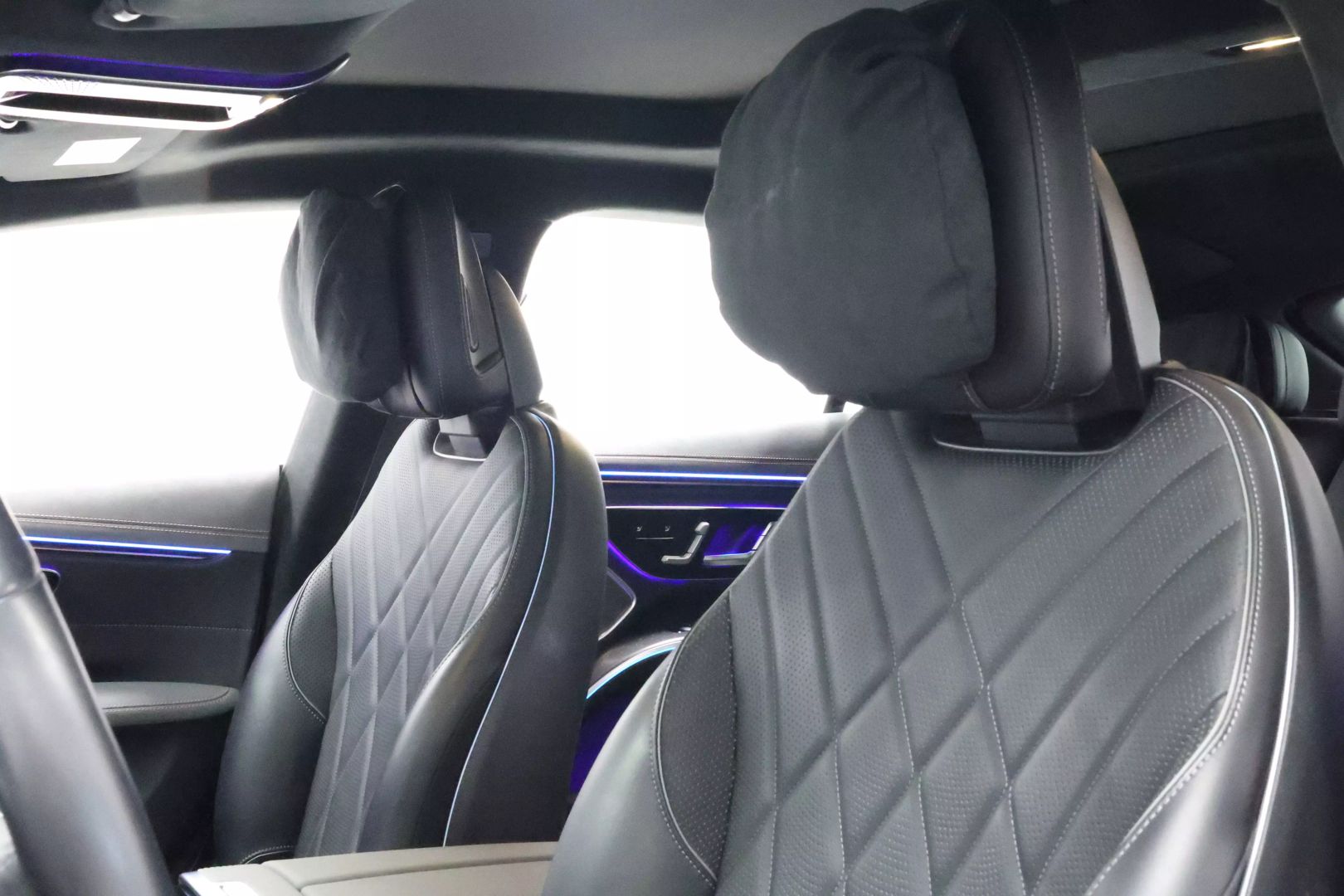 2023 Mercedes-benz Mercedes-eq Eqs - Image 16