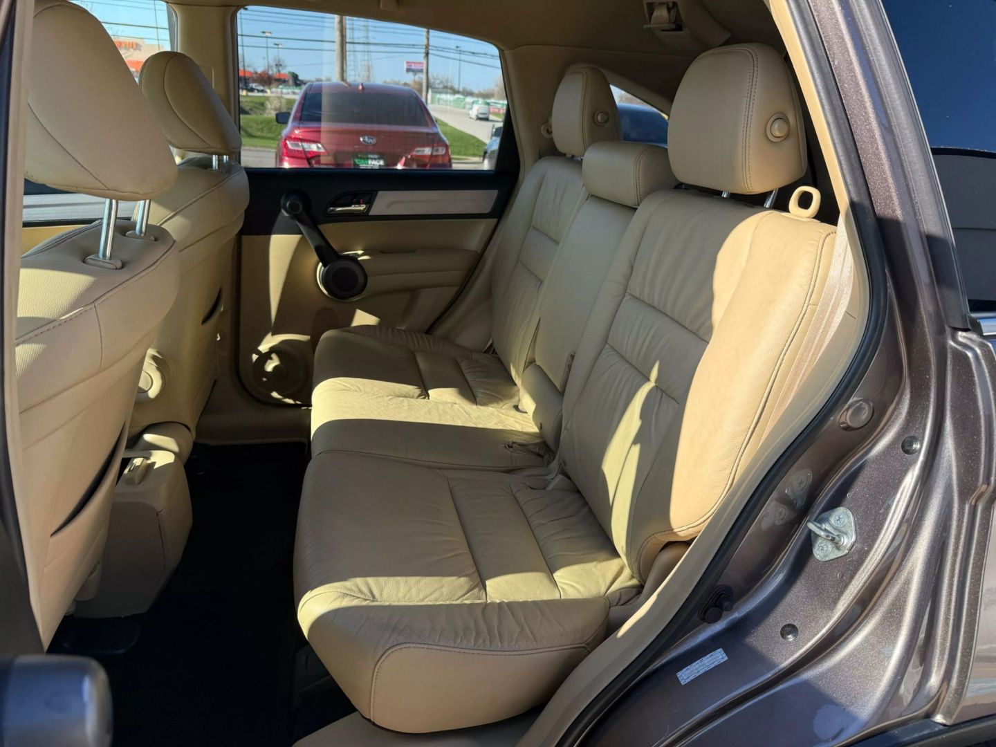2010 Honda Cr-v - Image 20