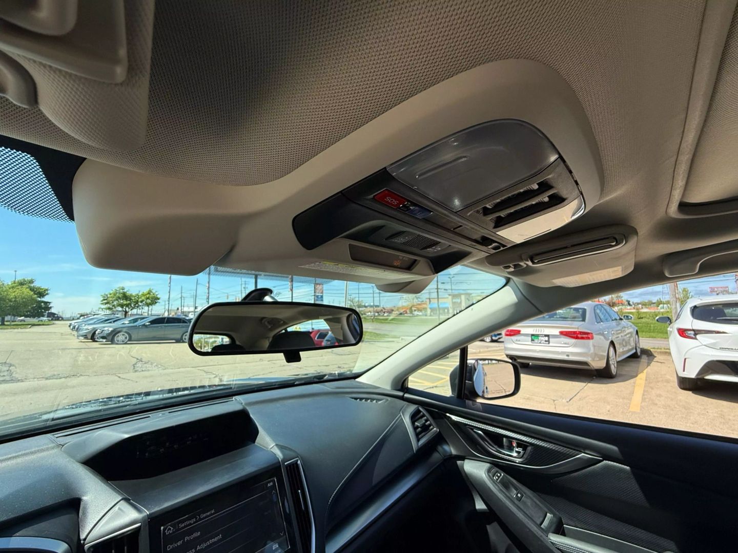 2017 Subaru Impreza - Image 45