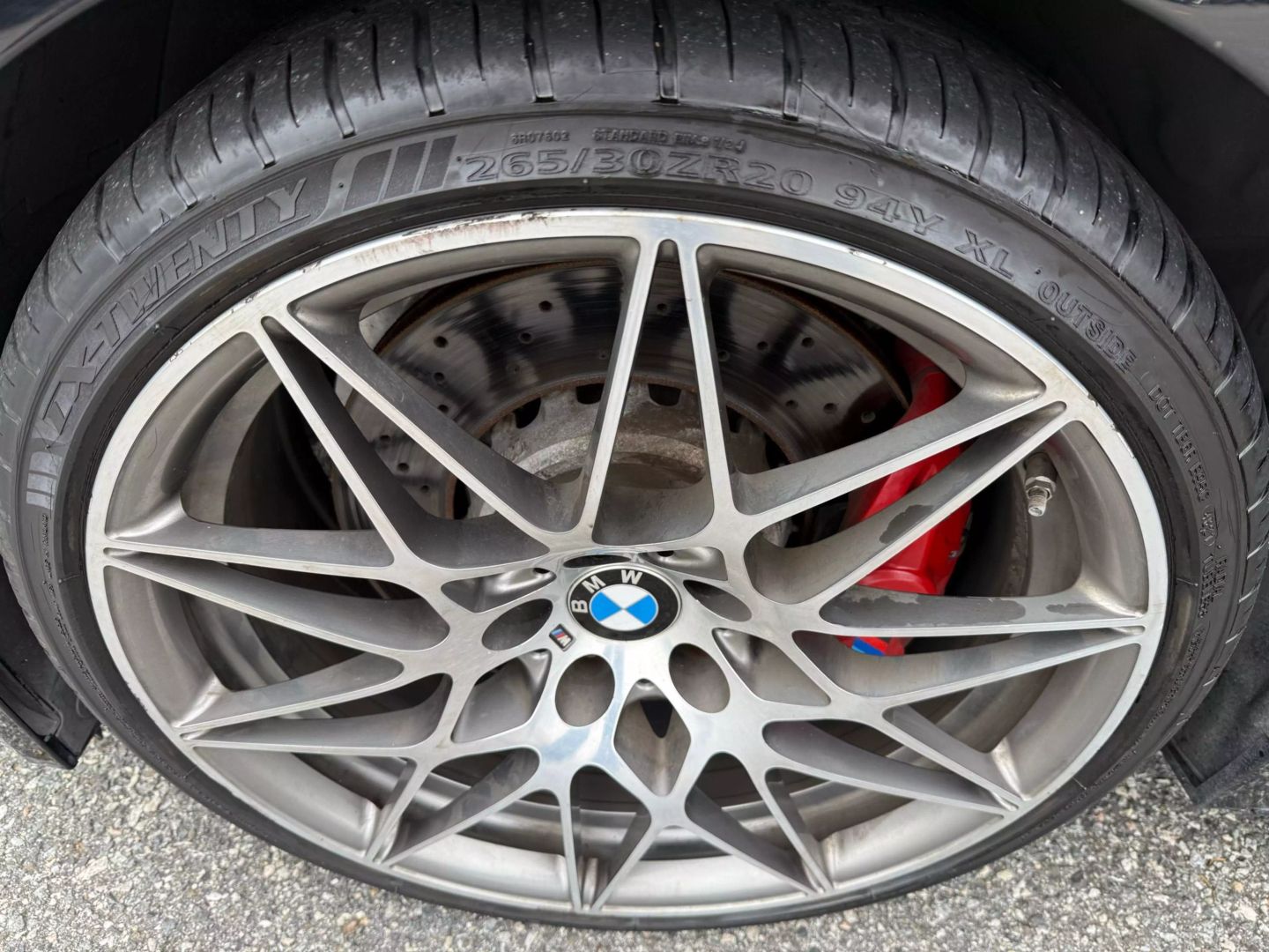2018 Bmw M4 - Image 32