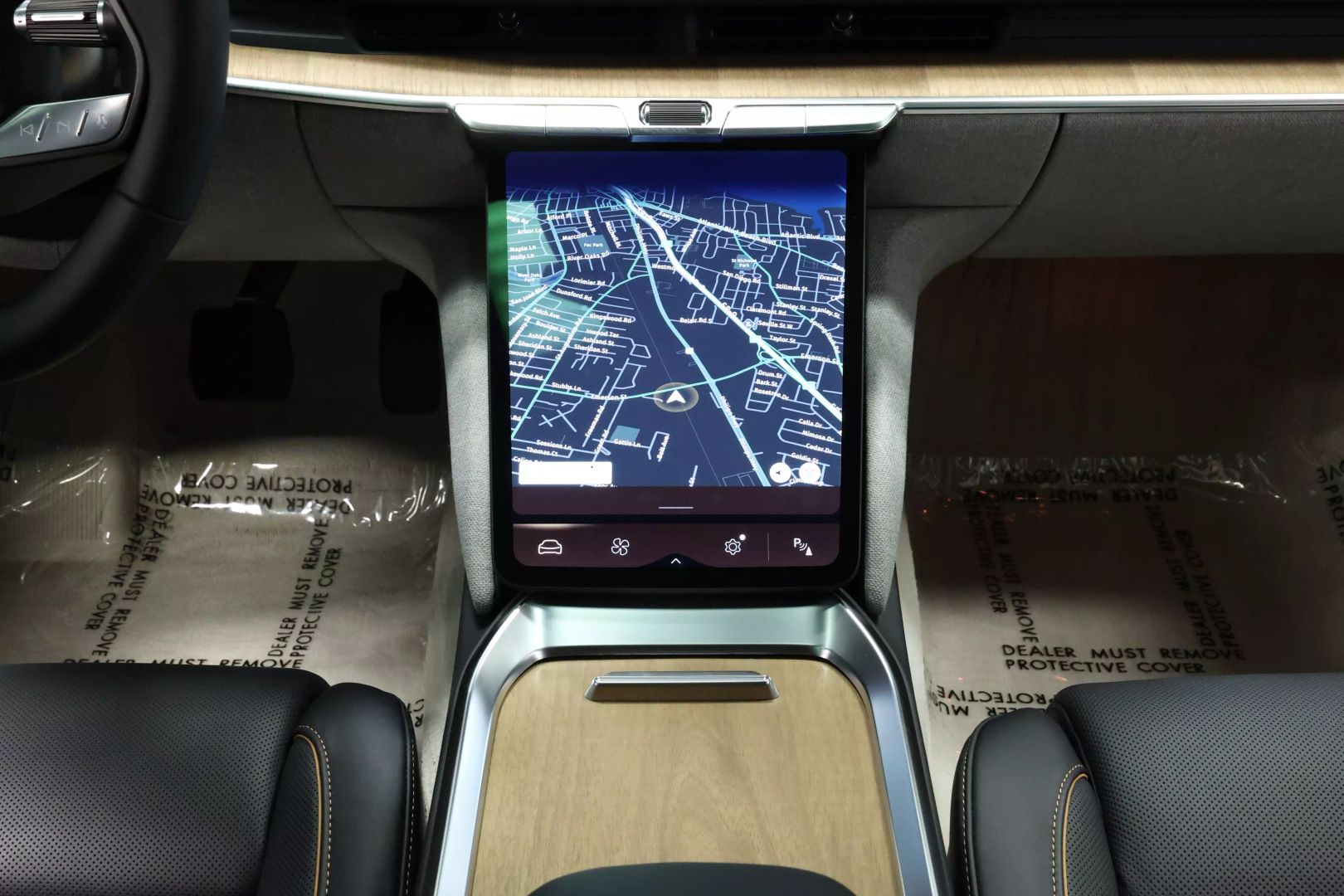 2023 Lucid Air - Image 44