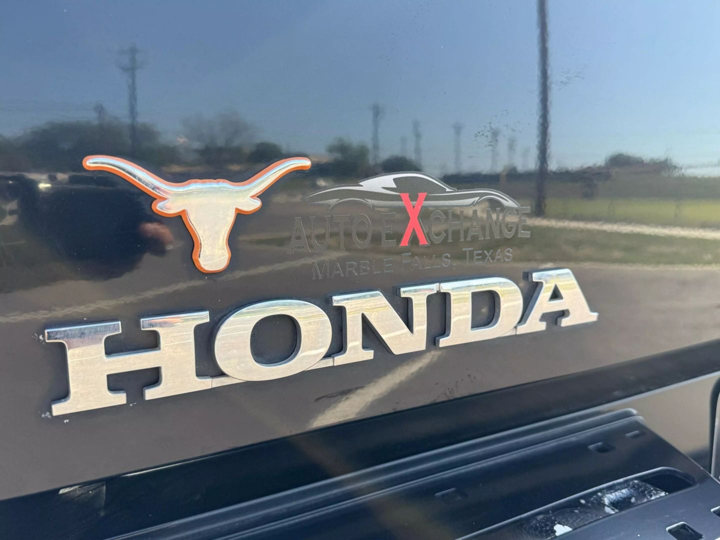 2006 Honda Ridgeline - Image 7