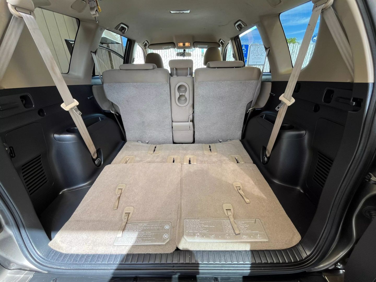 2010 Toyota Rav4  Vin: 2t3kf4dv5aw043153 Stock Id: 043153 - Image 26