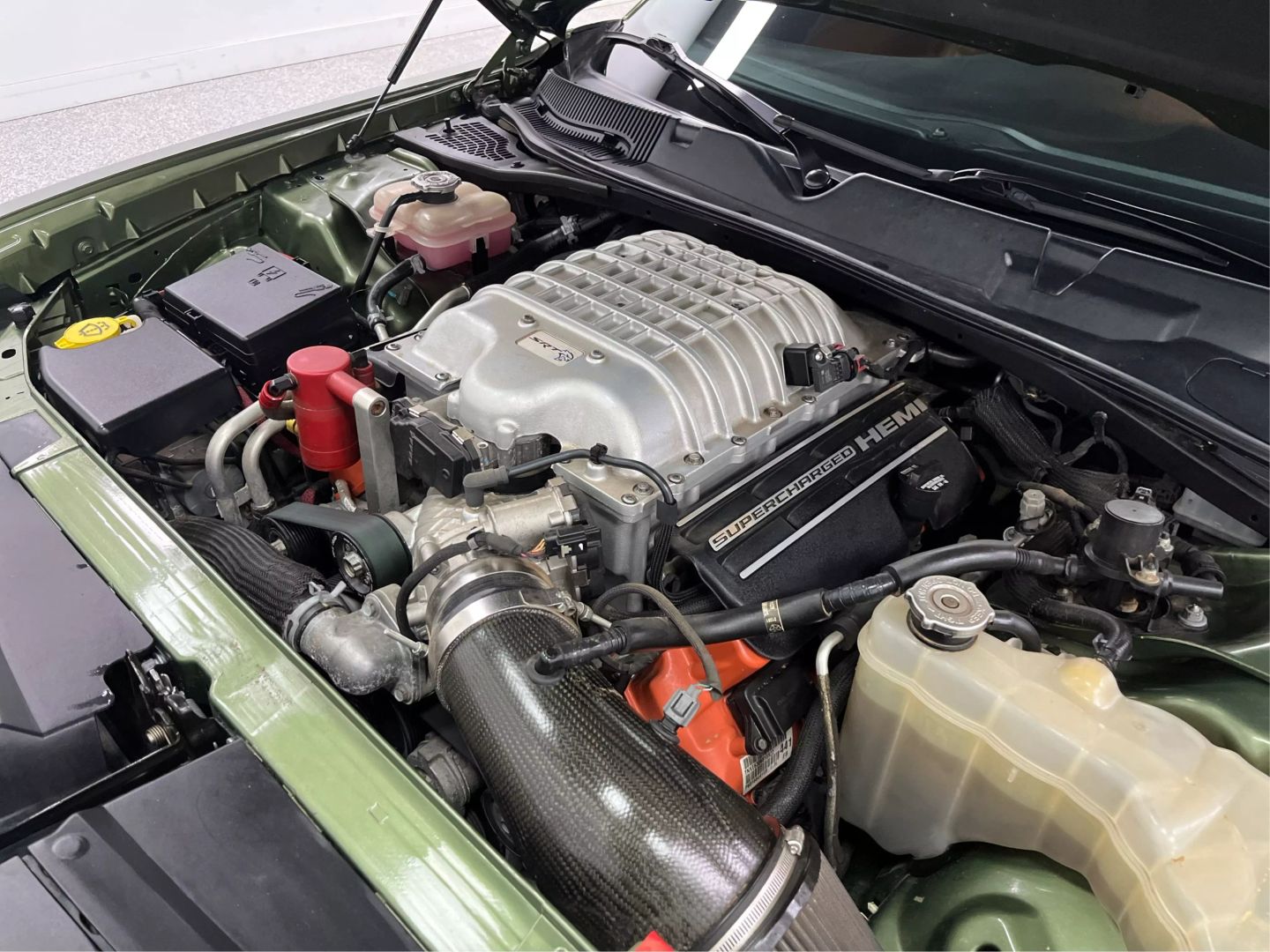 2019 Dodge Challenger - Image 21