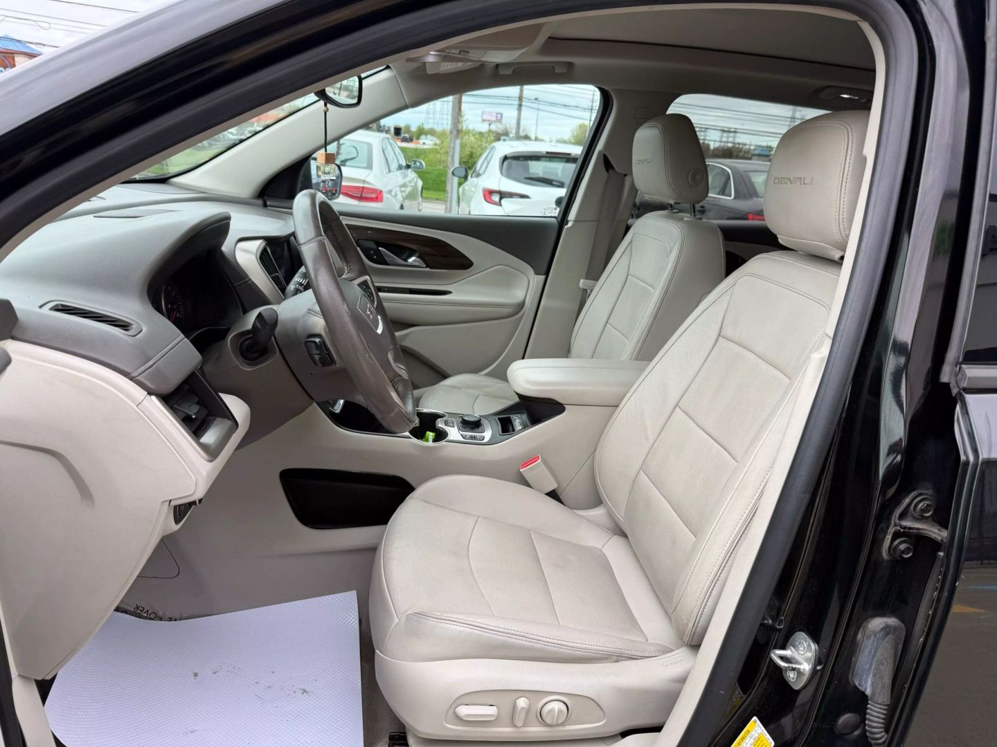 2019 Gmc Terrain - Image 18