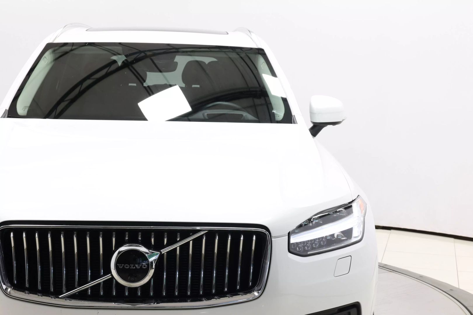 2022 Volvo Xc90 - Image 109