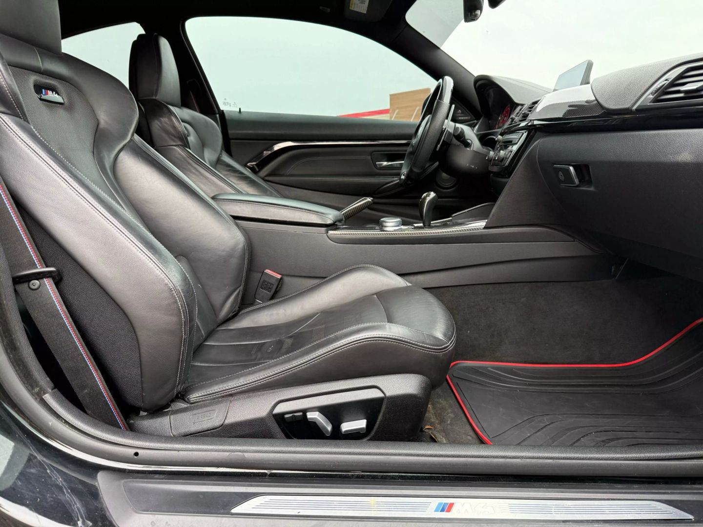 2018 Bmw M4 - Image 17