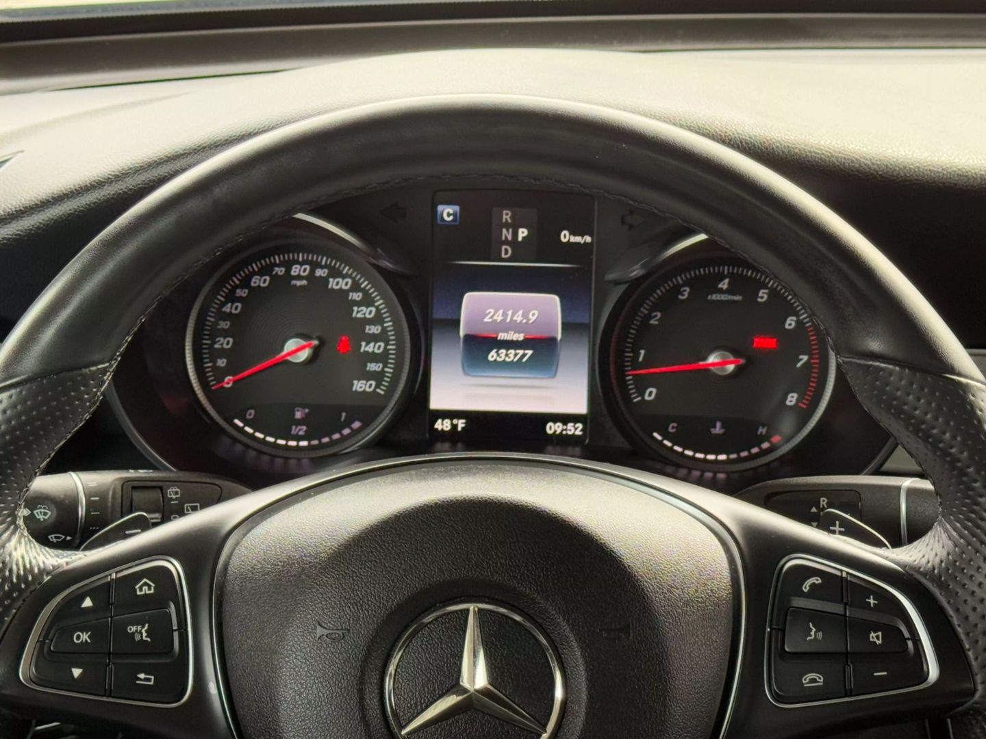 2019 Mercedes-benz Glc - Image 37